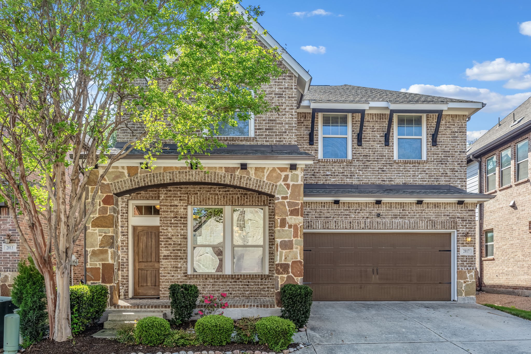 2017 Garden Park Court