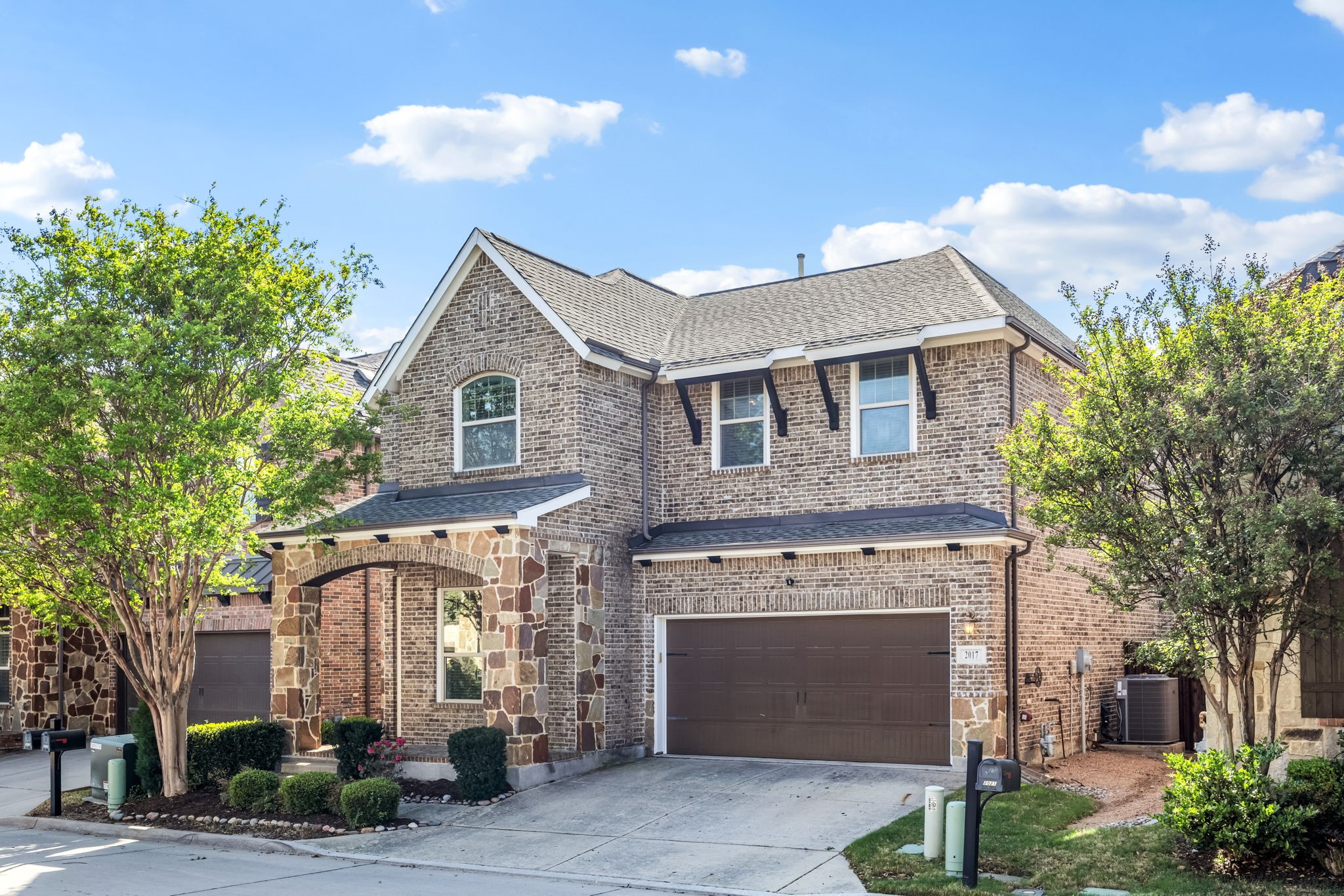2017 Garden Park Court