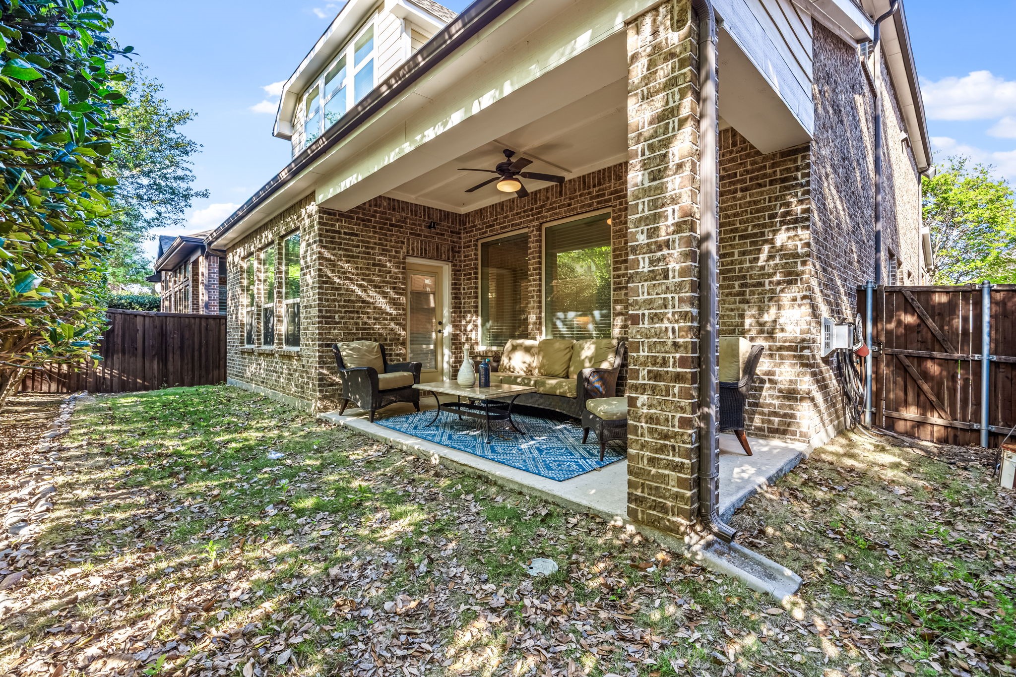2017 Garden Park Court