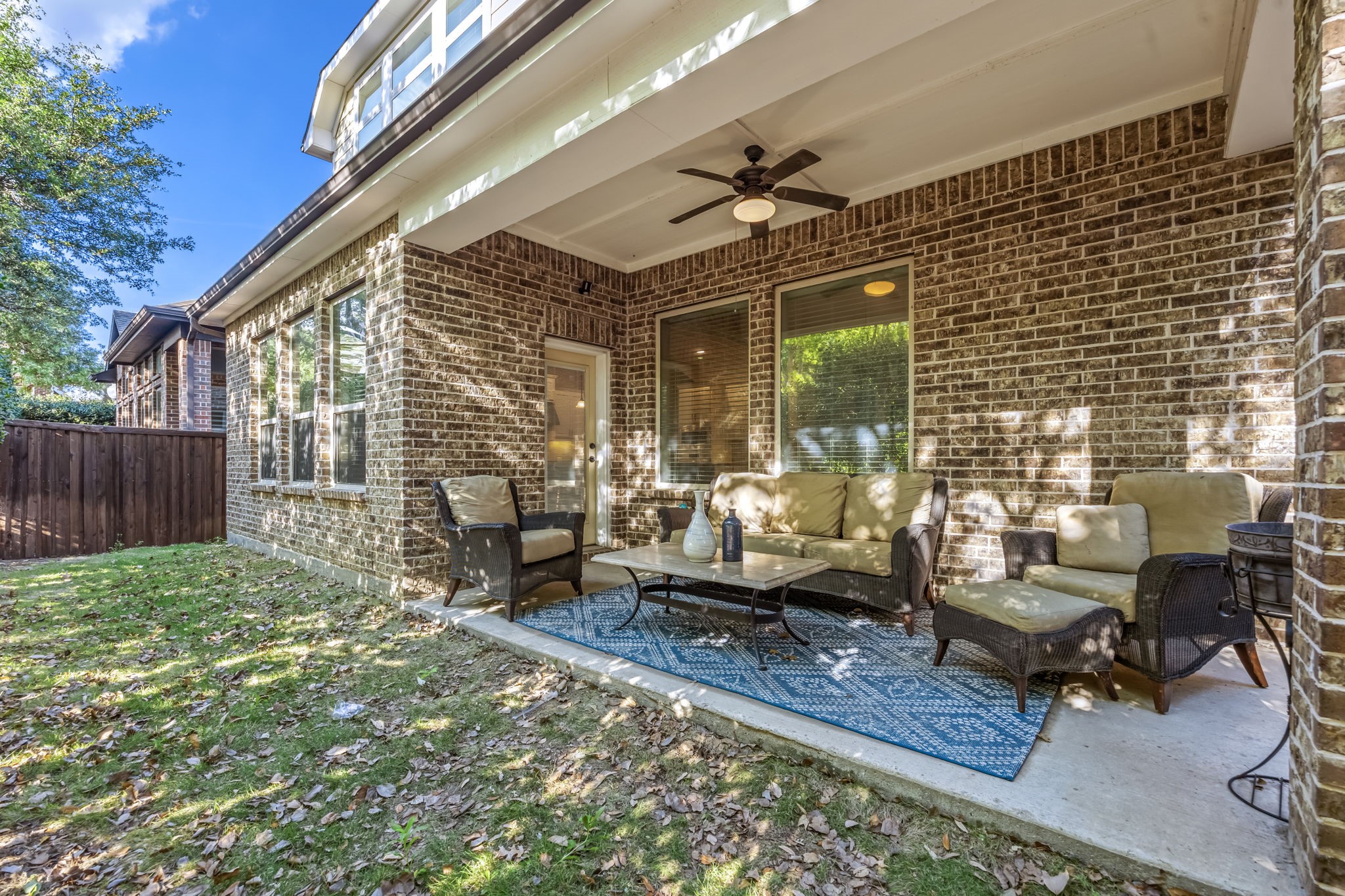 2017 Garden Park Court