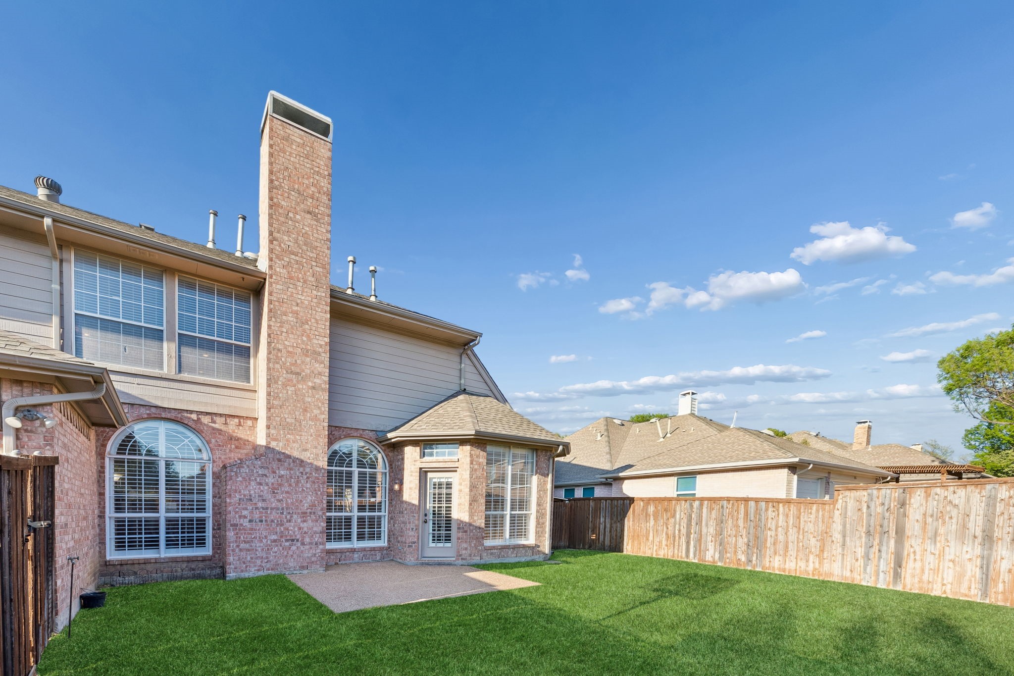 4540 Meadow Ridge Drive