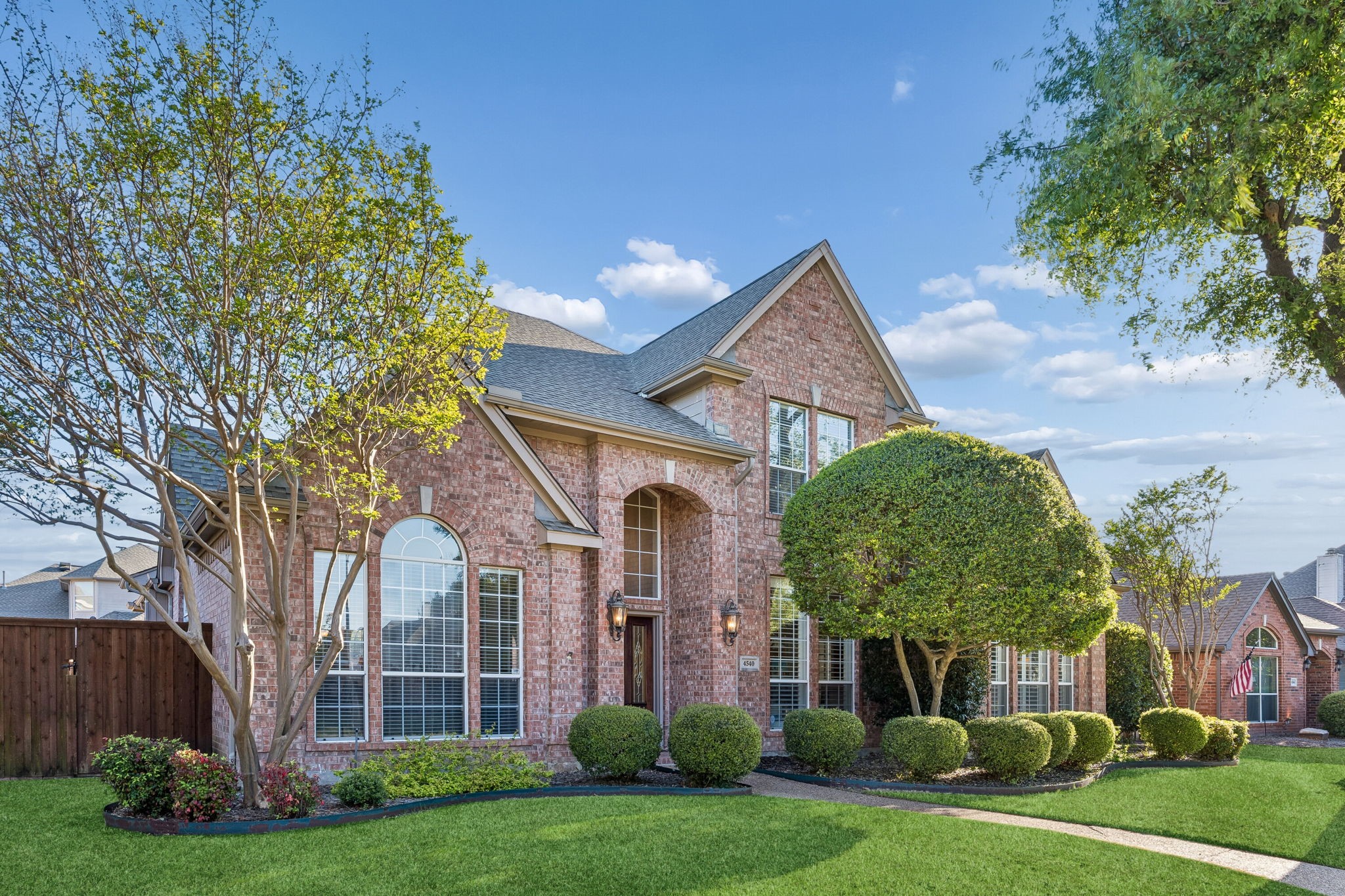 4540 Meadow Ridge Drive