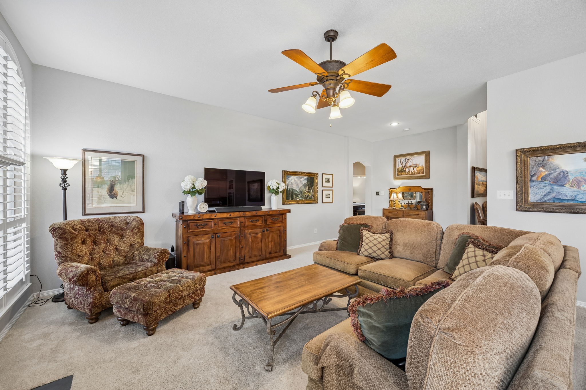 4540 Meadow Ridge Drive