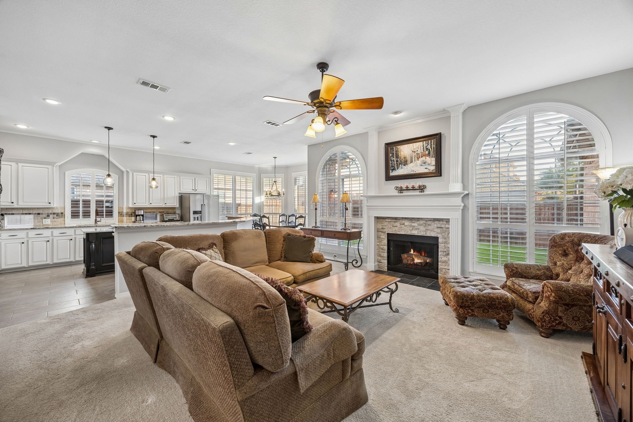 4540 Meadow Ridge Drive
