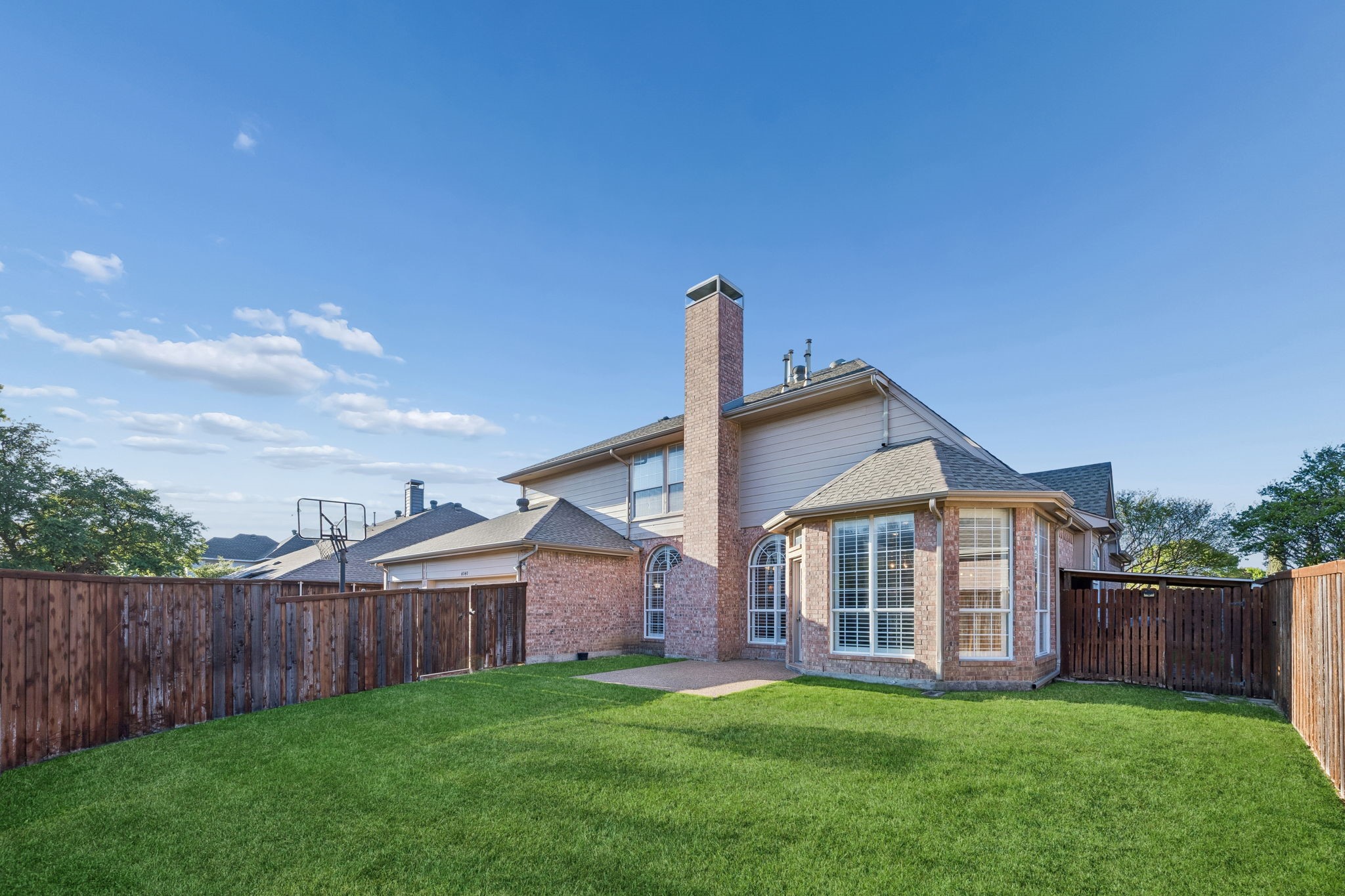4540 Meadow Ridge Drive