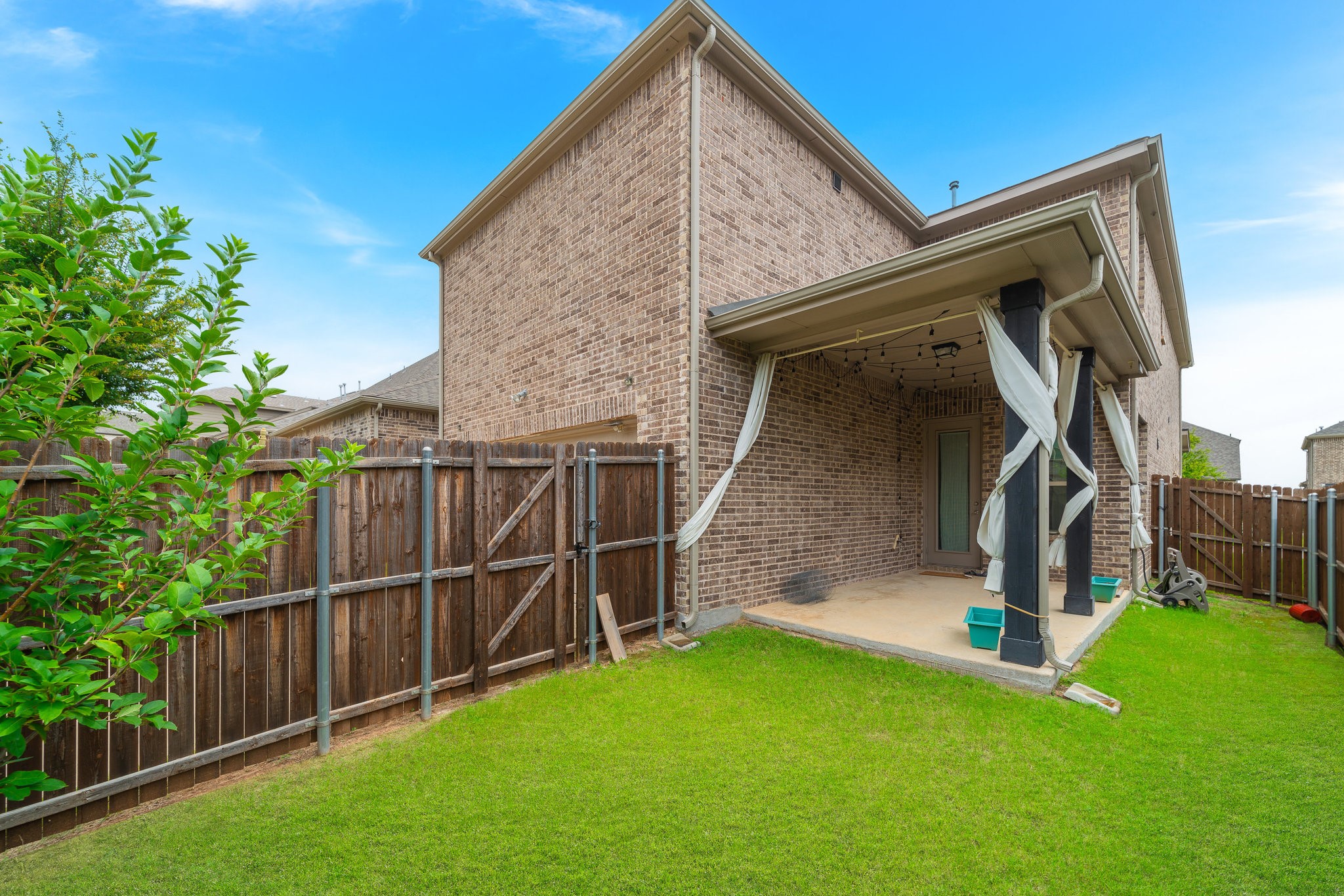 5320 Tuskegee Trail