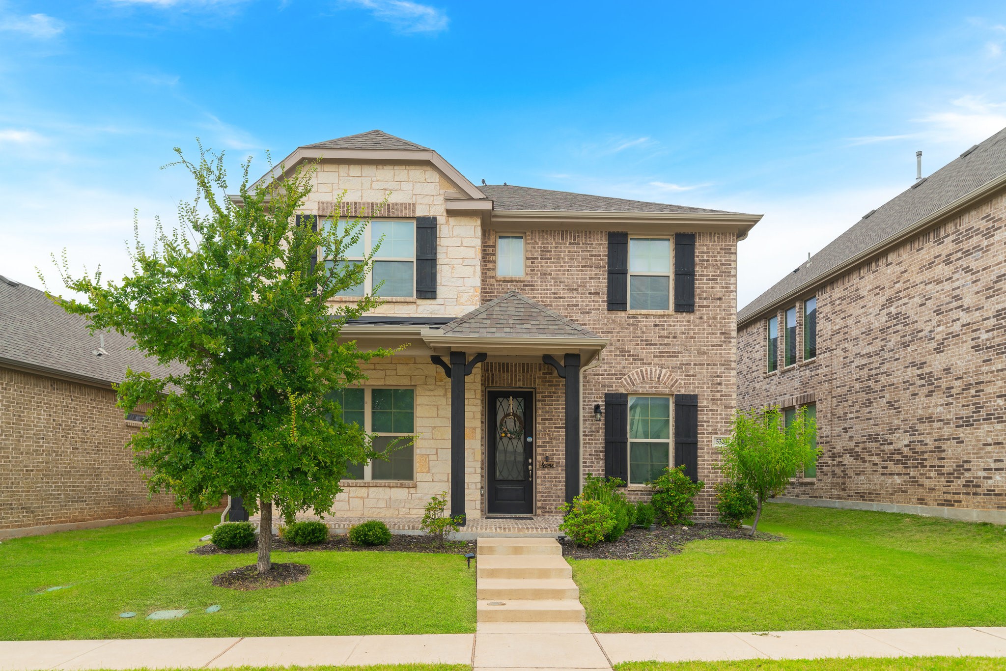 5320 Tuskegee Trail