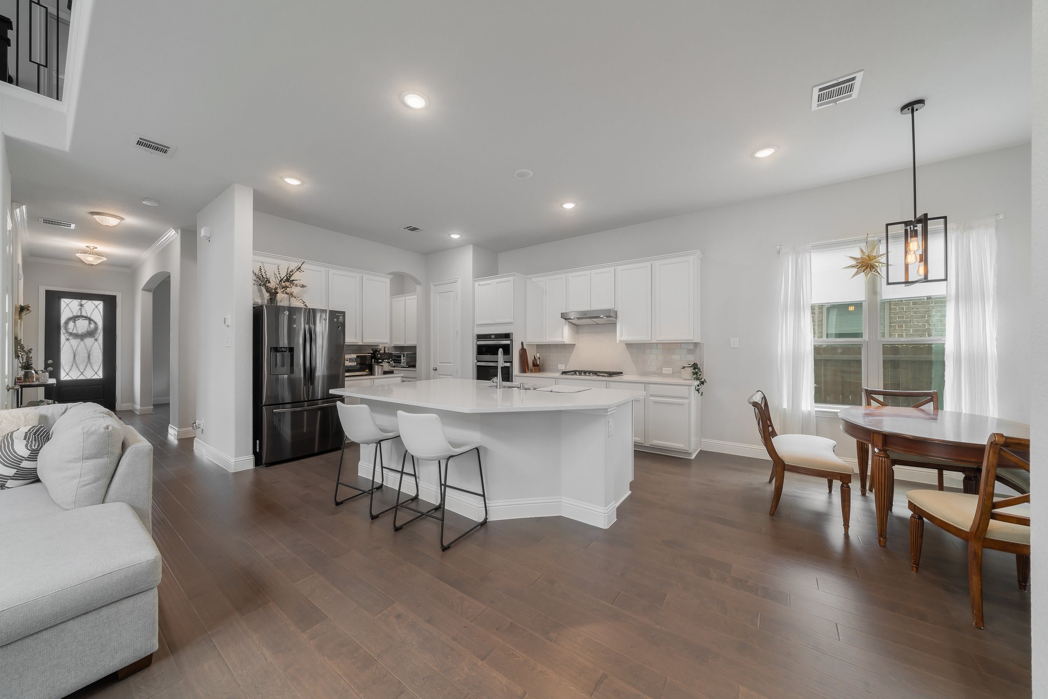 5320 Tuskegee Trail