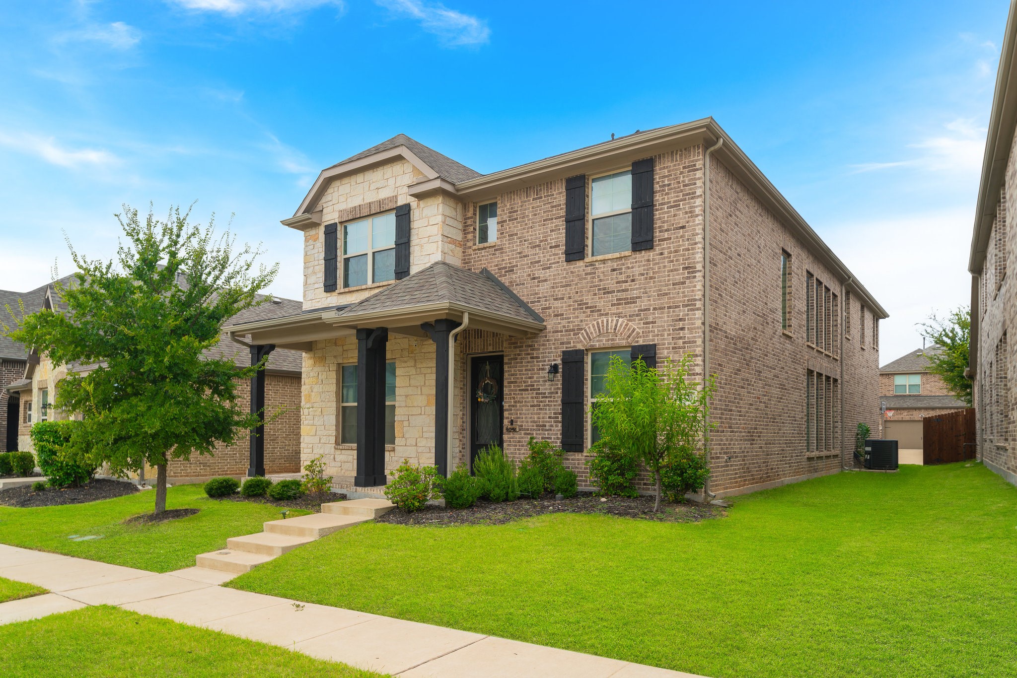5320 Tuskegee Trail
