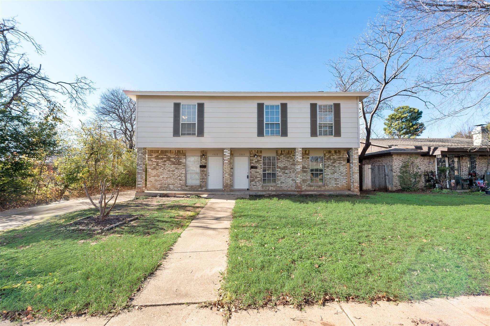 1313 Willow Wood Court
