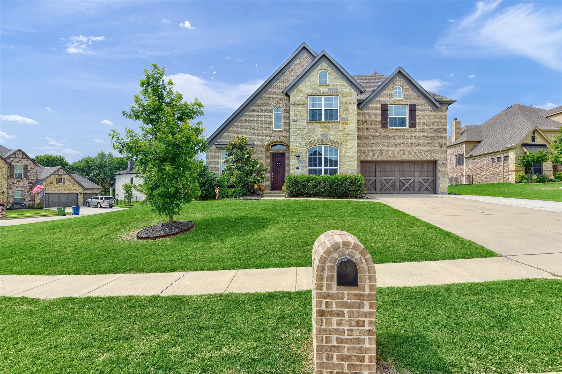 2113 Deer Run