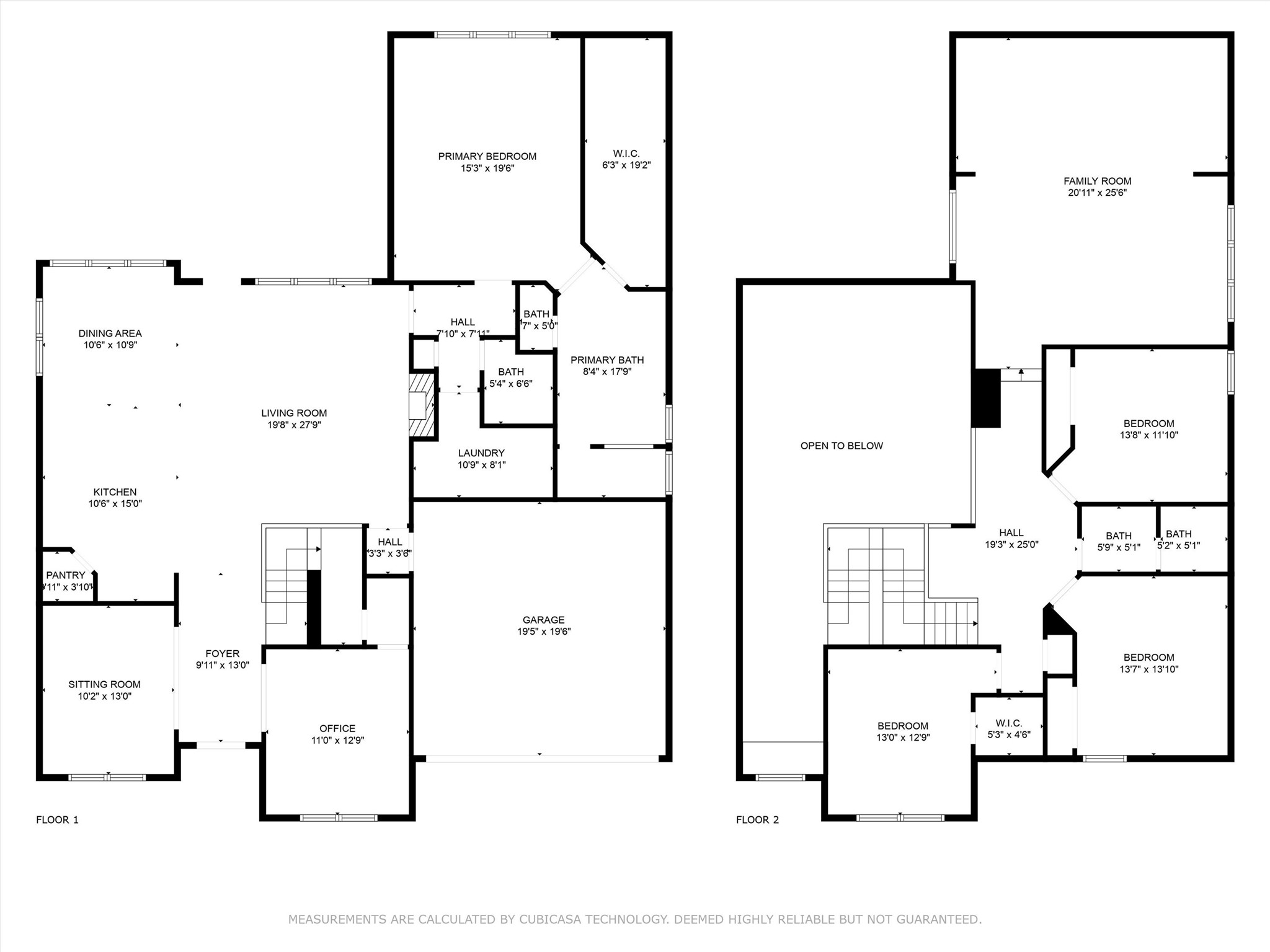 2113 Deer Run
