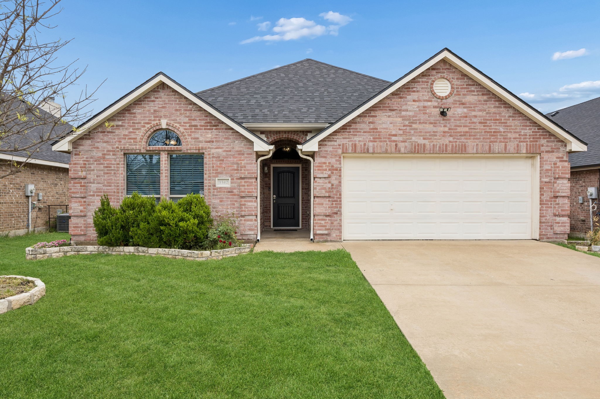 3342 Shining Light Drive