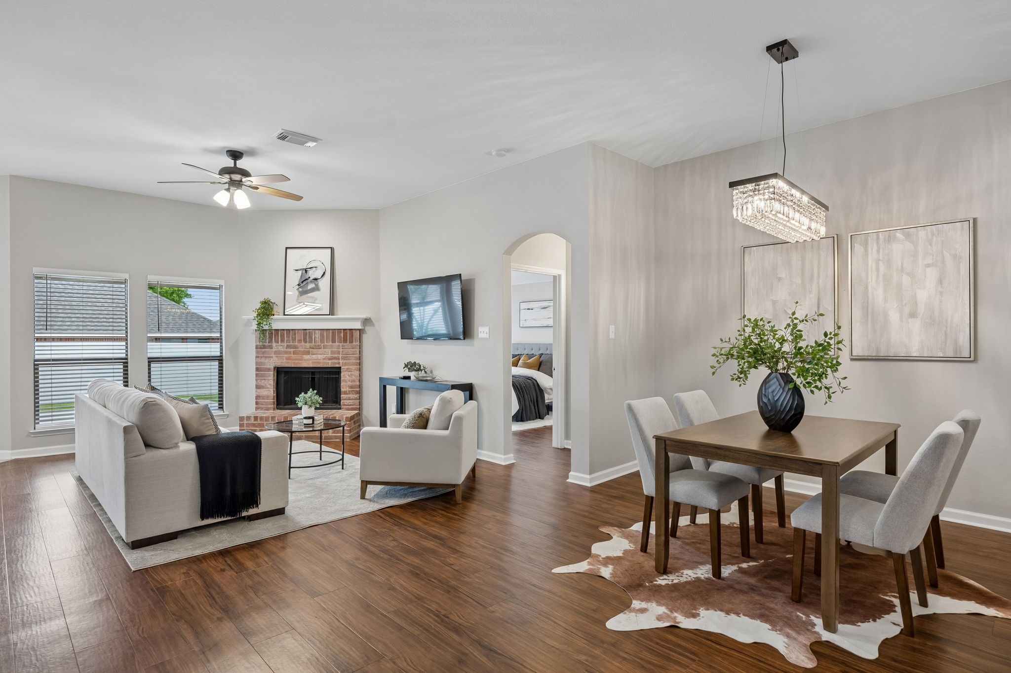 3342 Shining Light Drive