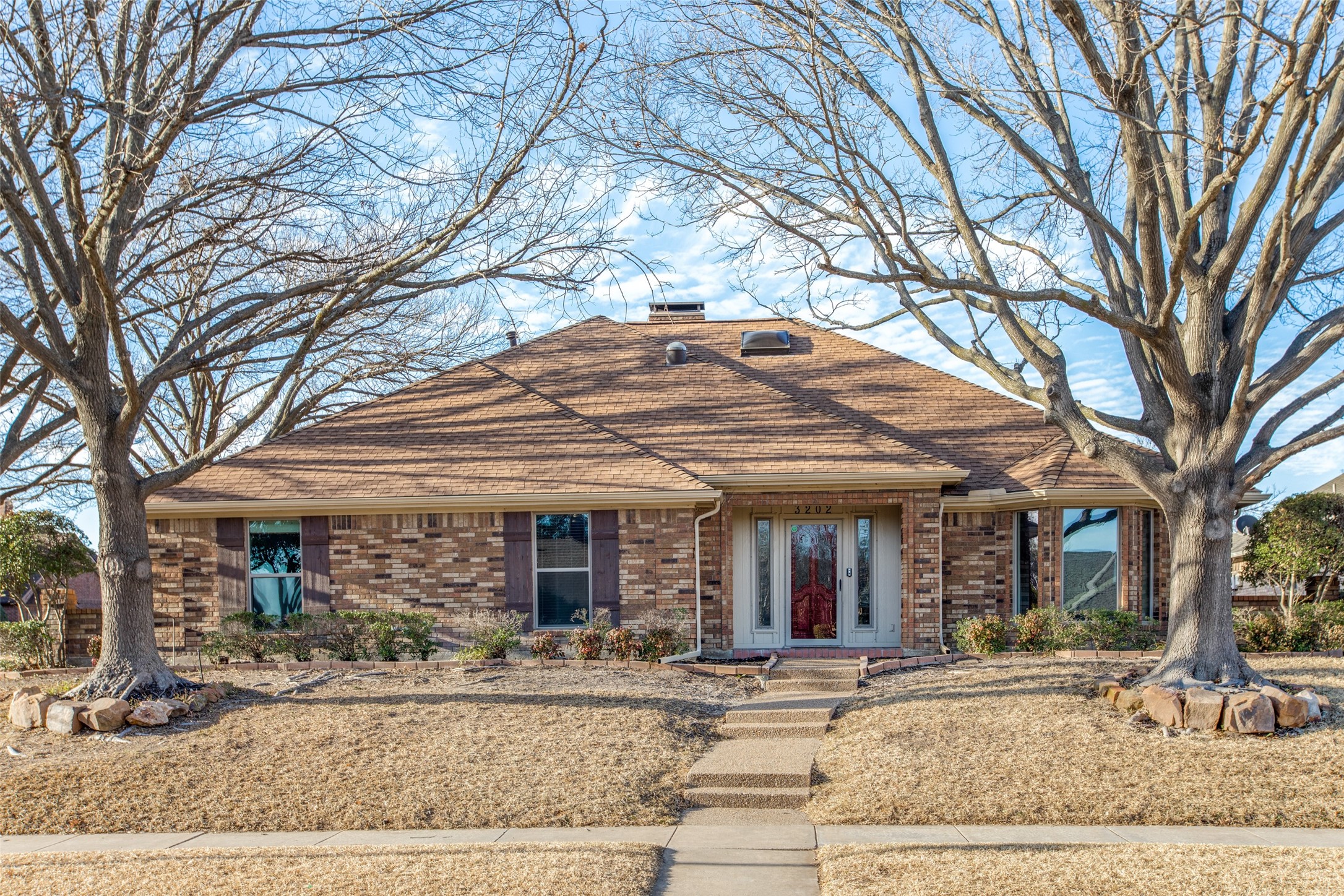 3202 Ridge Oak Drive