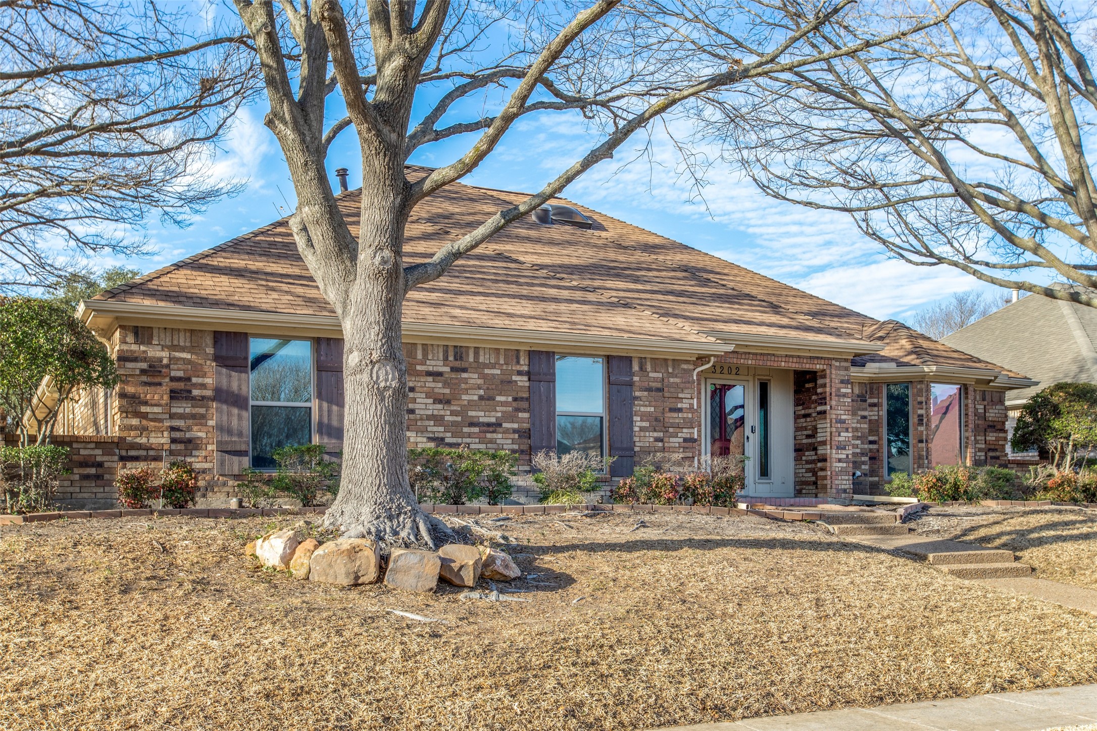 3202 Ridge Oak Drive