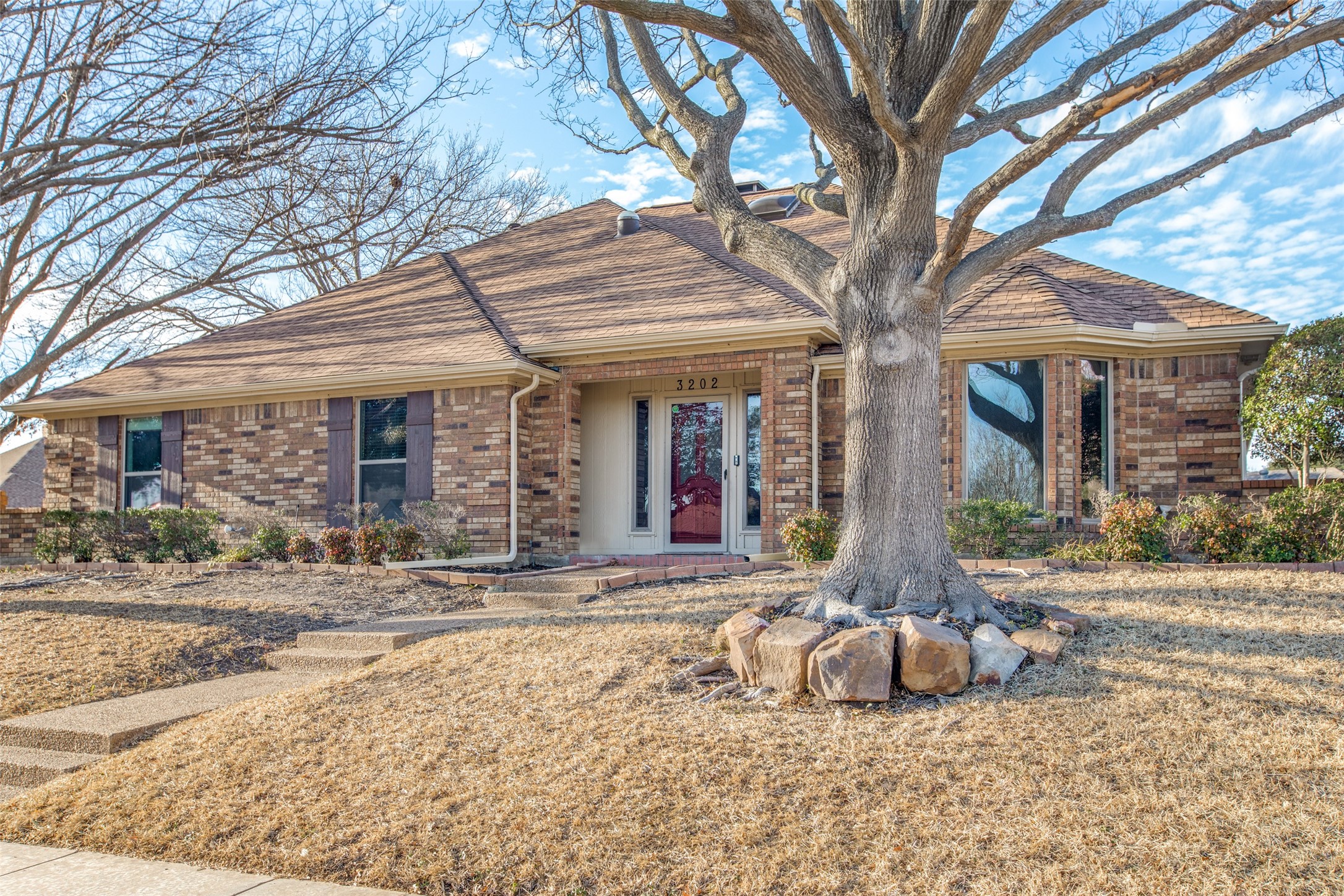 3202 Ridge Oak Drive