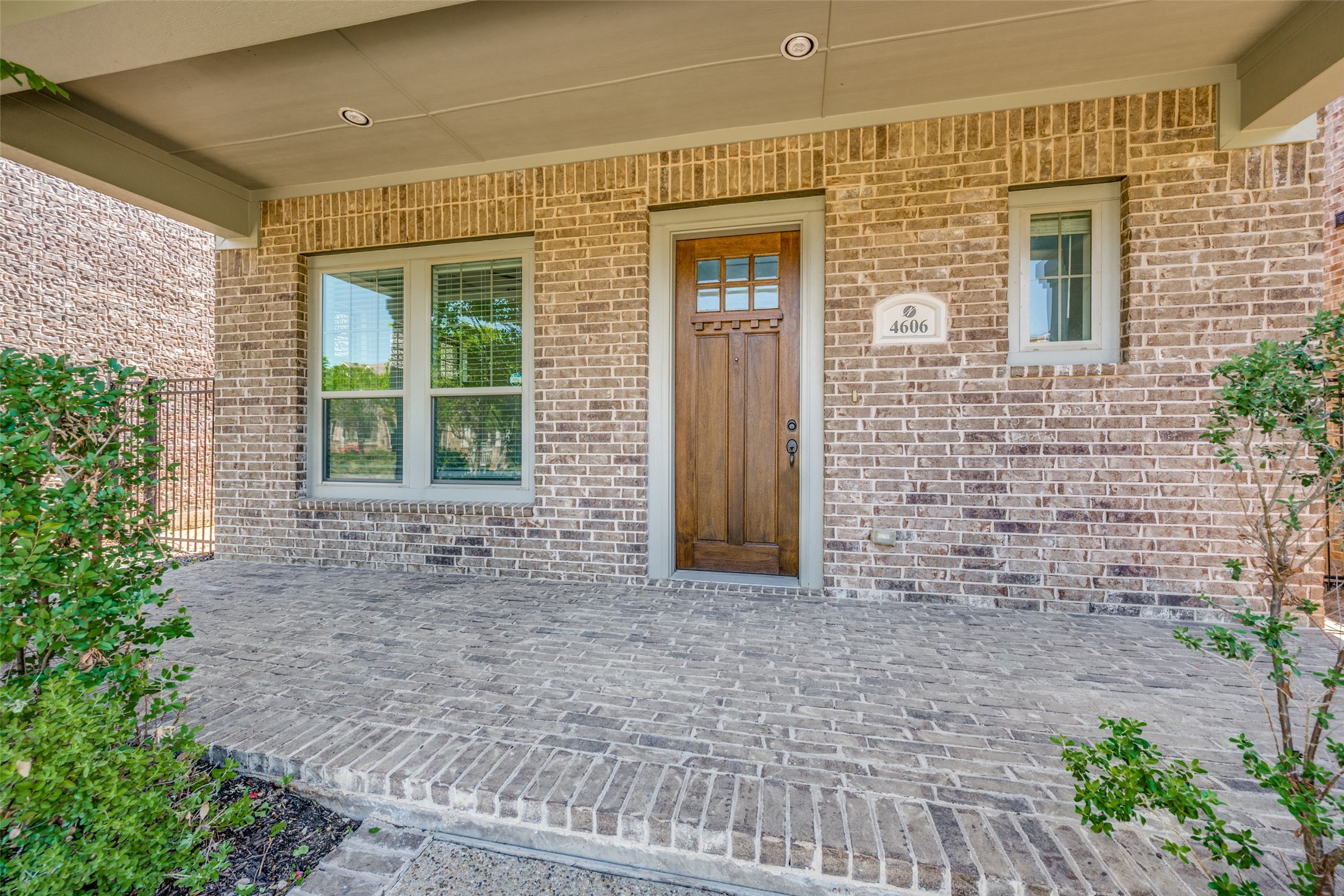 4606 Marble Canyon Way