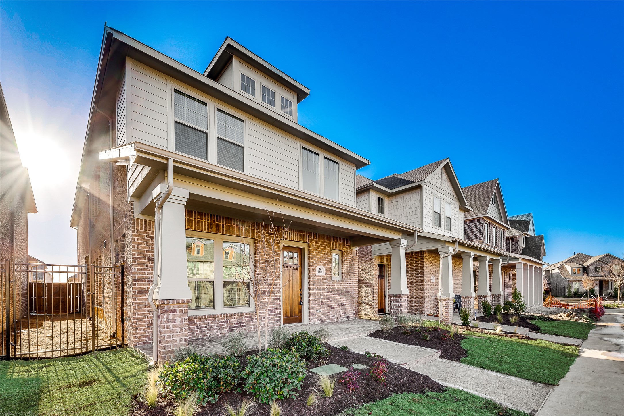 4606 Marble Canyon Way