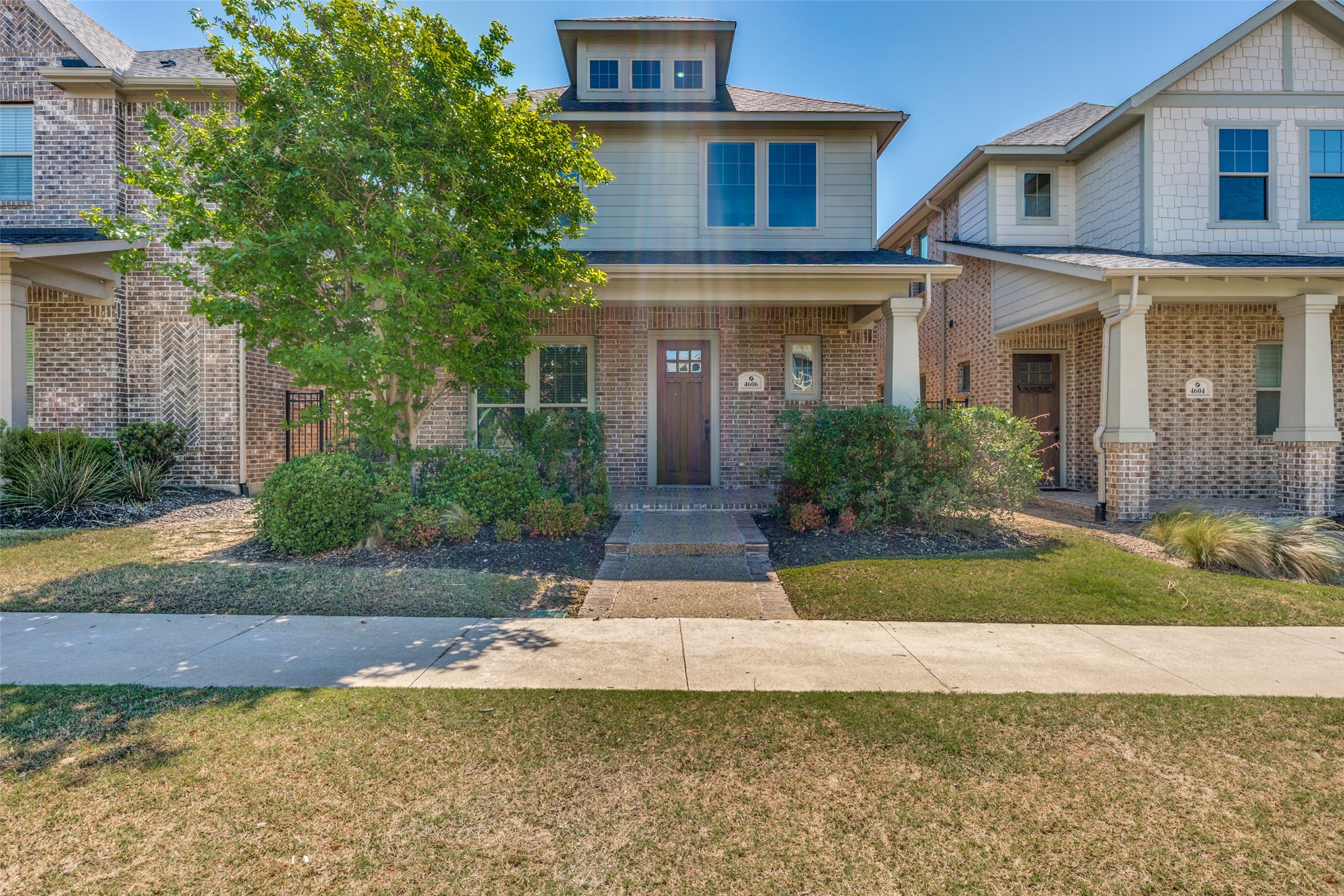 4606 Marble Canyon Way