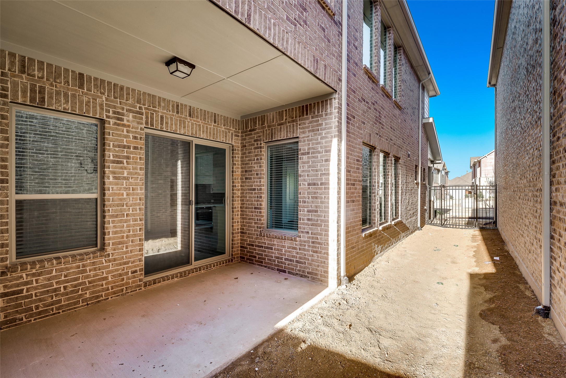 4606 Marble Canyon Way