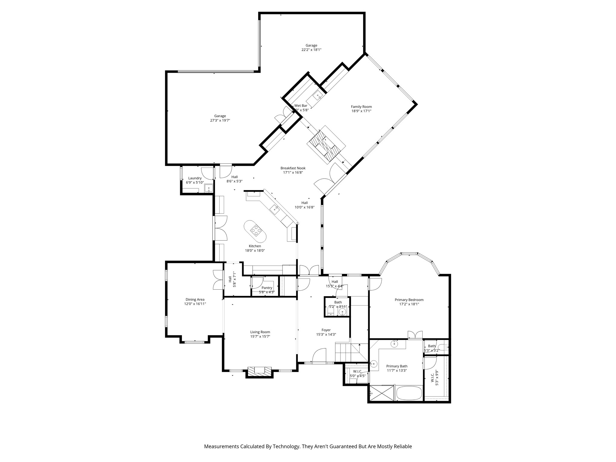 5909 Fossil Ridge Drive