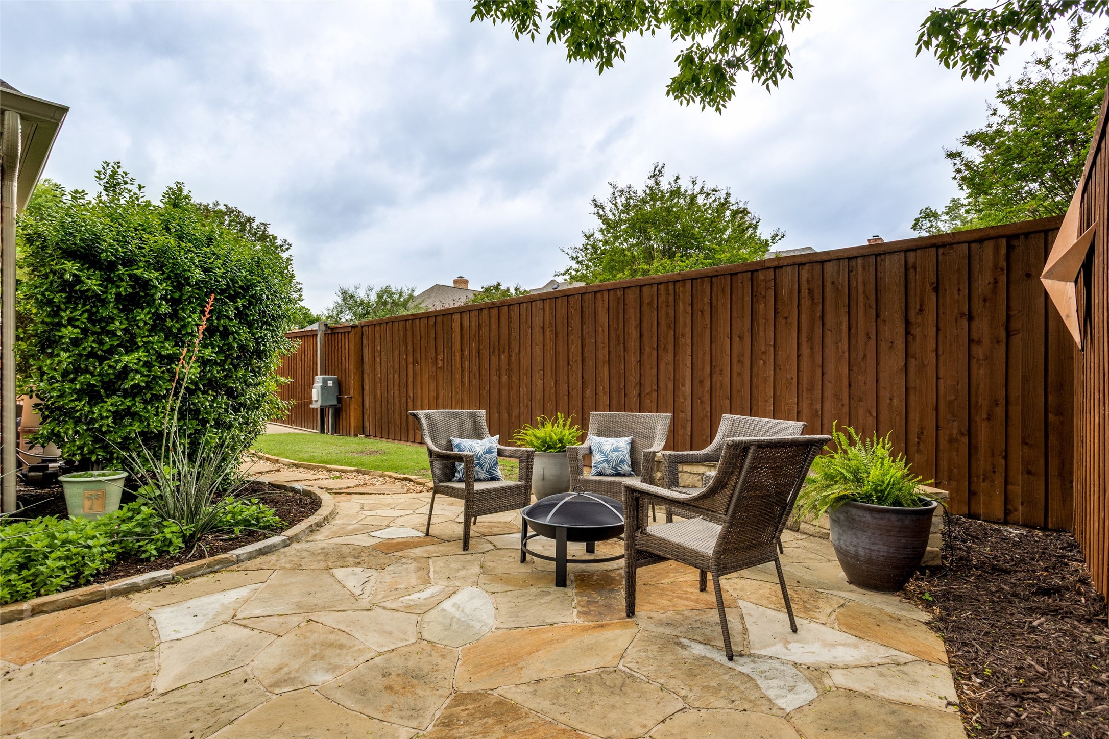 5909 Fossil Ridge Drive