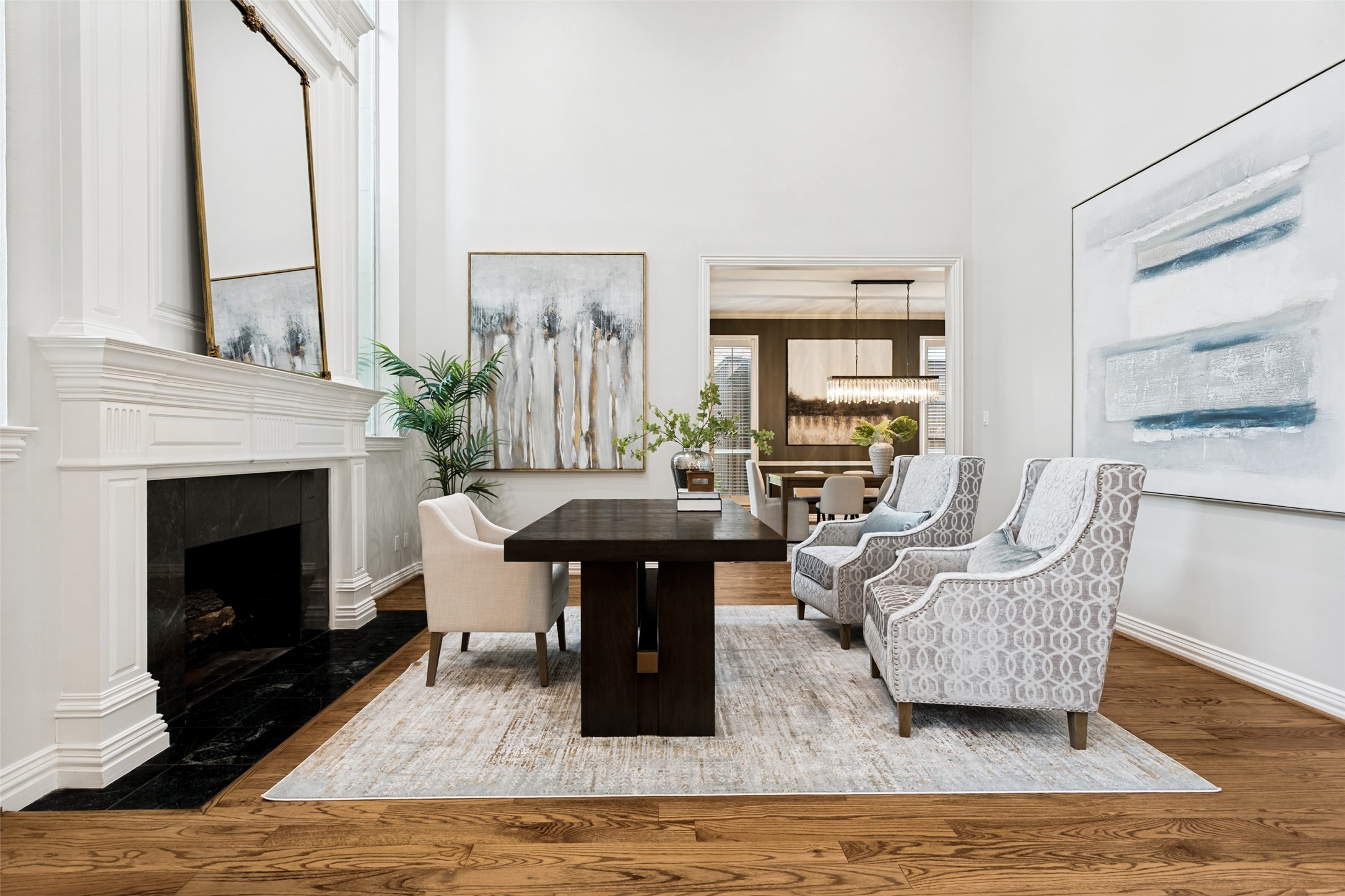 5909 Fossil Ridge Drive