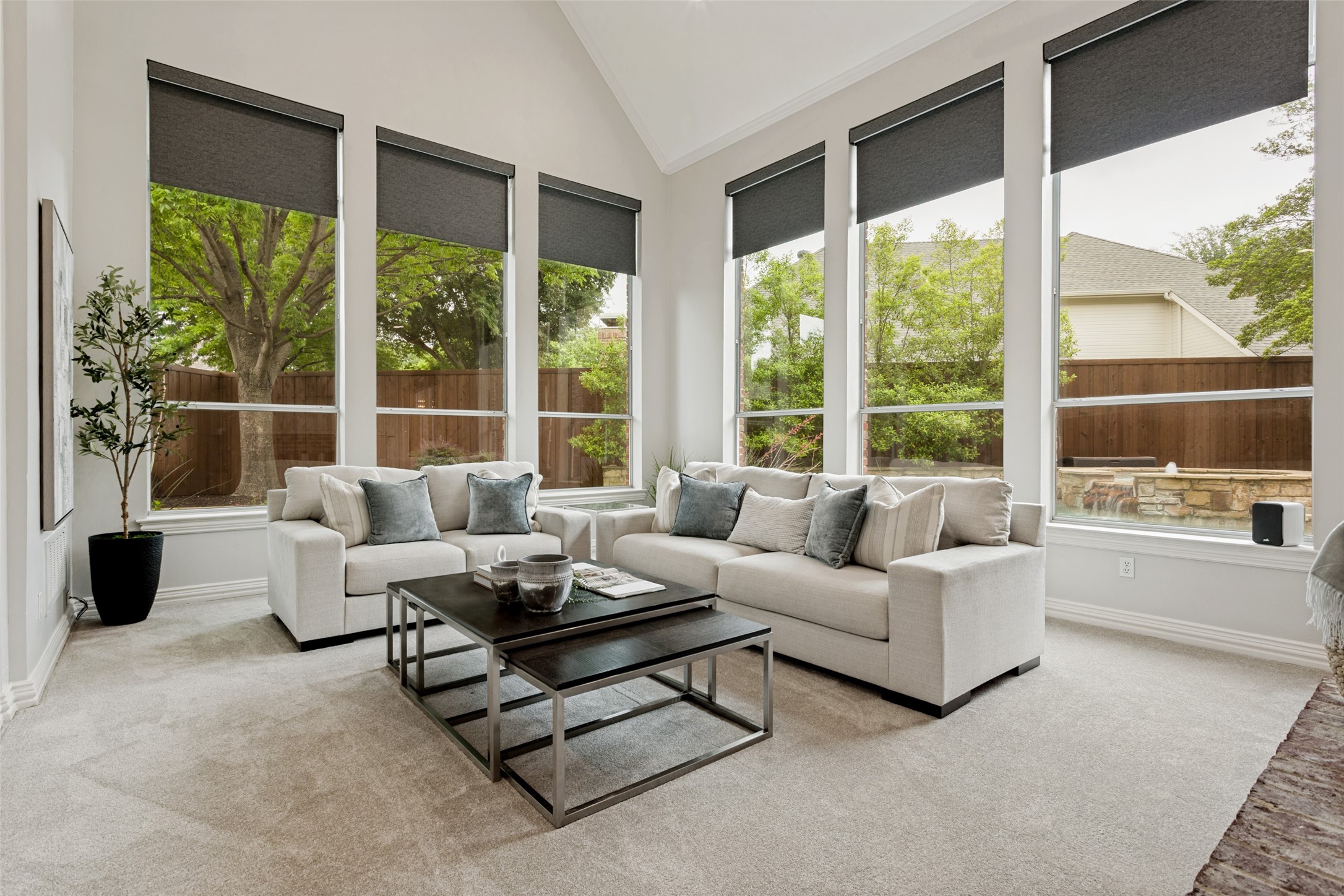 5909 Fossil Ridge Drive