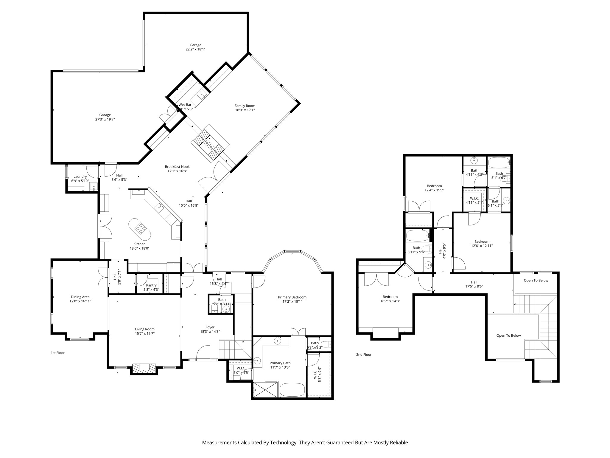 5909 Fossil Ridge Drive