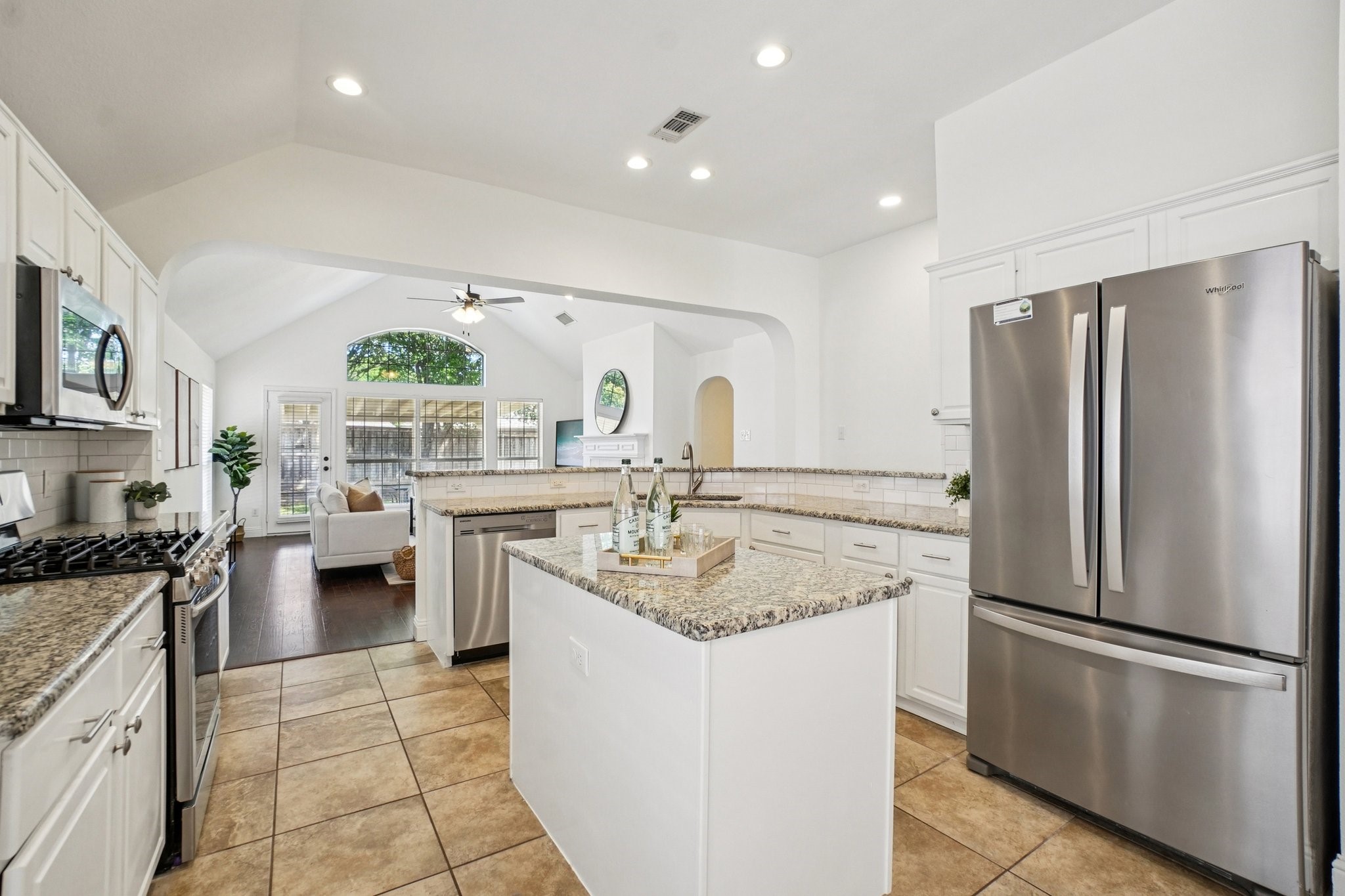 4625 Tanque Drive