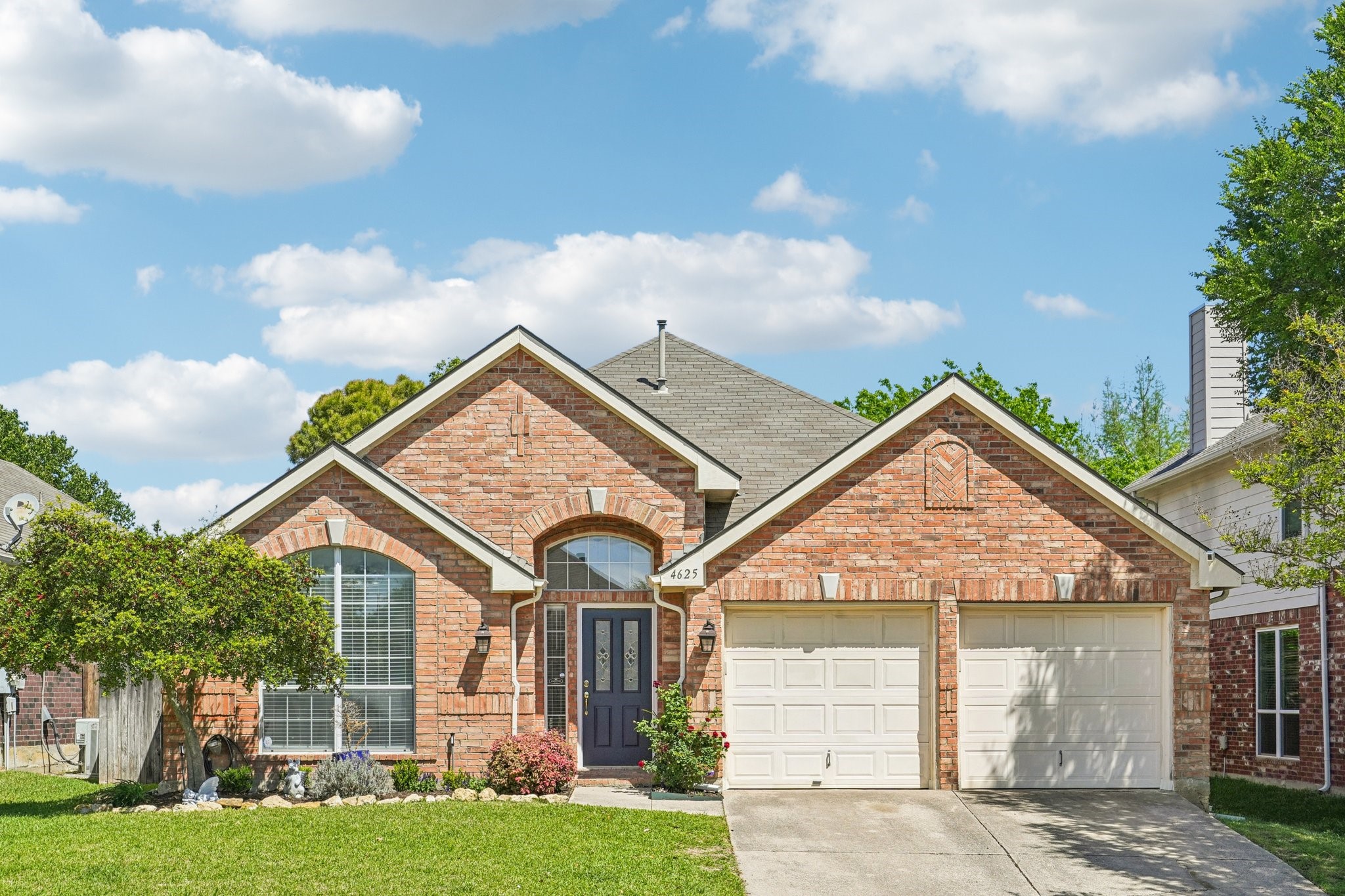 4625 Tanque Drive