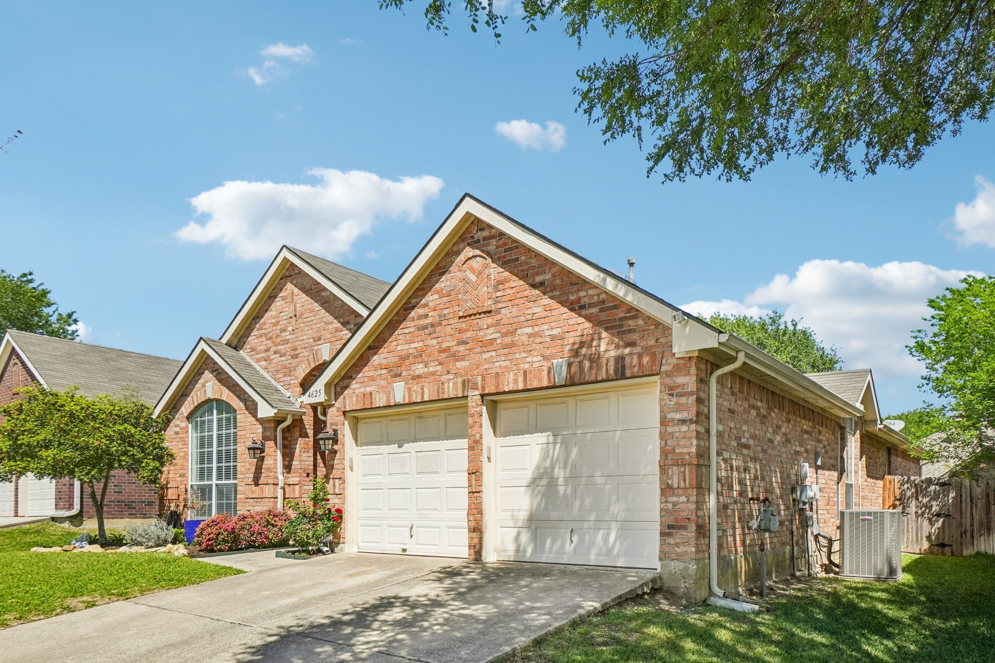 4625 Tanque Drive