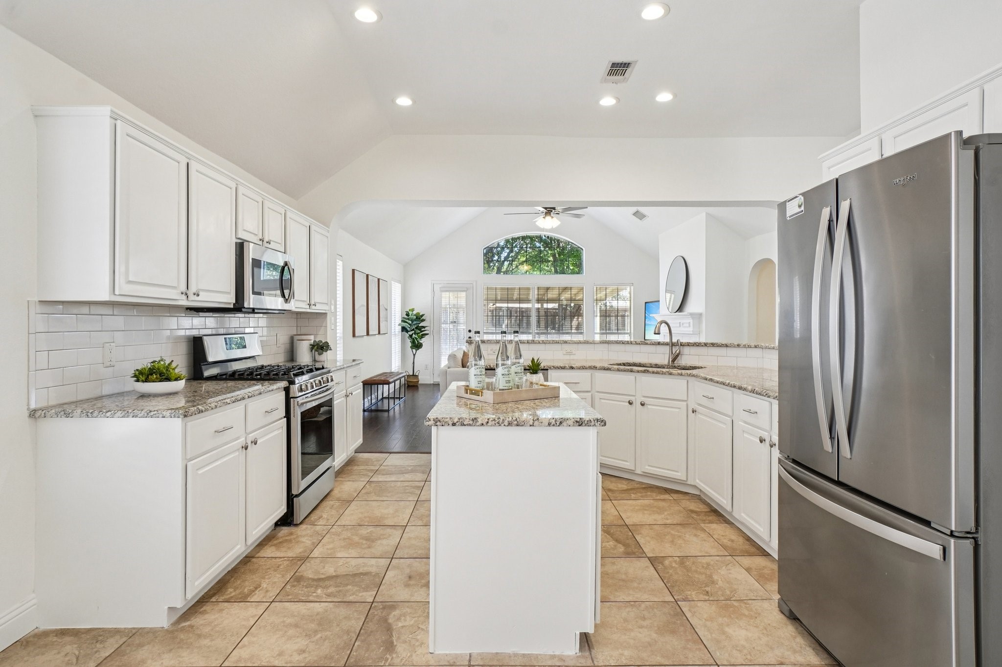4625 Tanque Drive