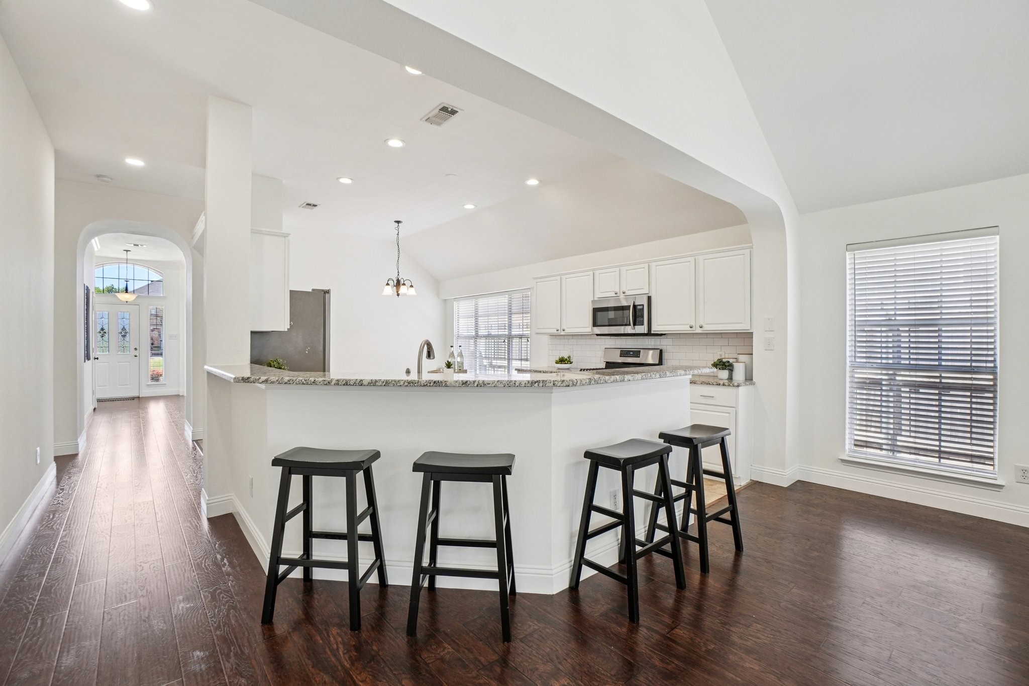 4625 Tanque Drive