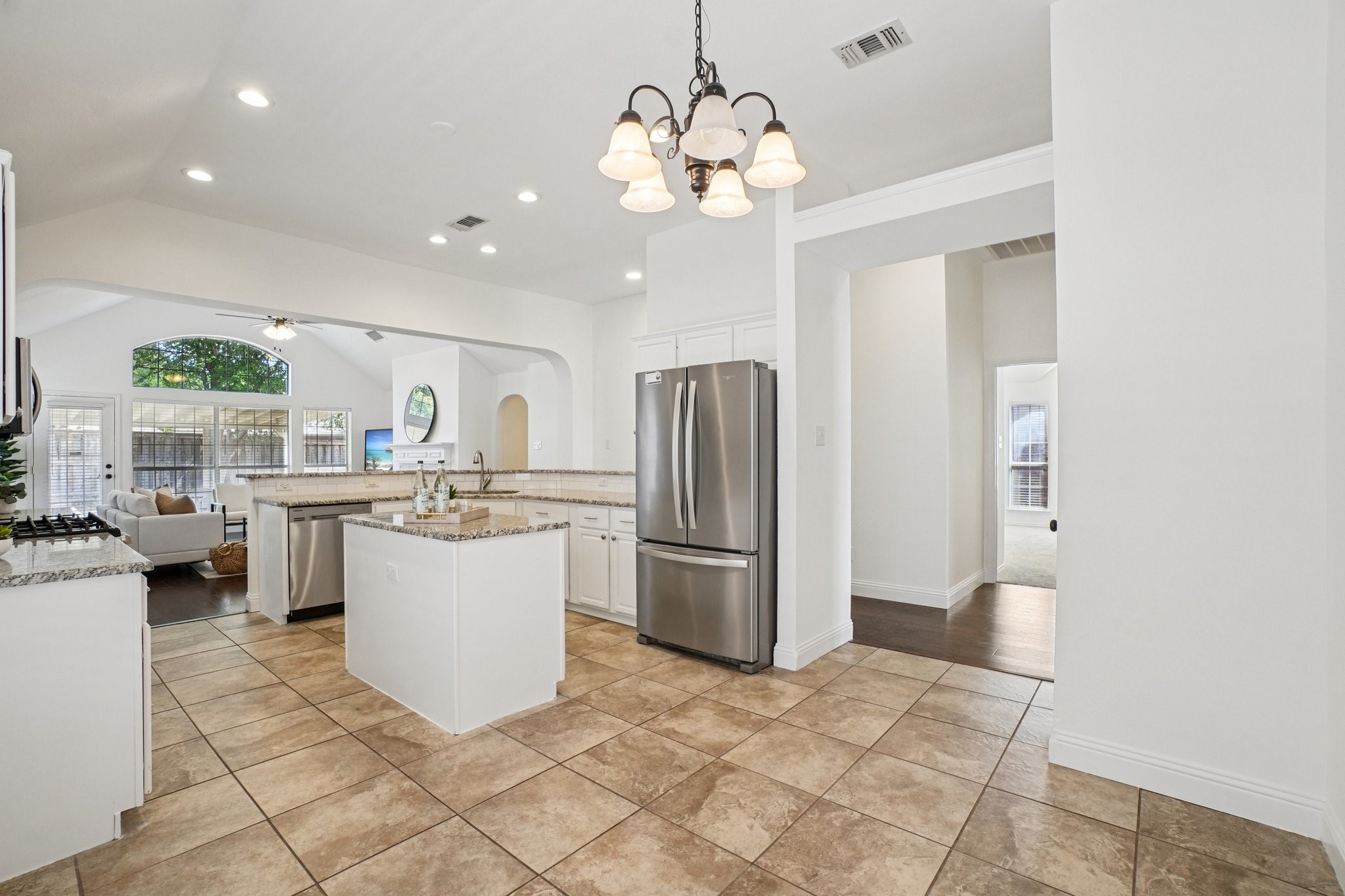 4625 Tanque Drive