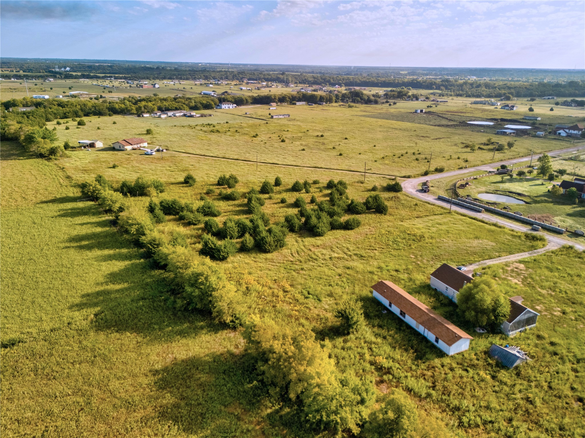 TBD Private Rd 2737