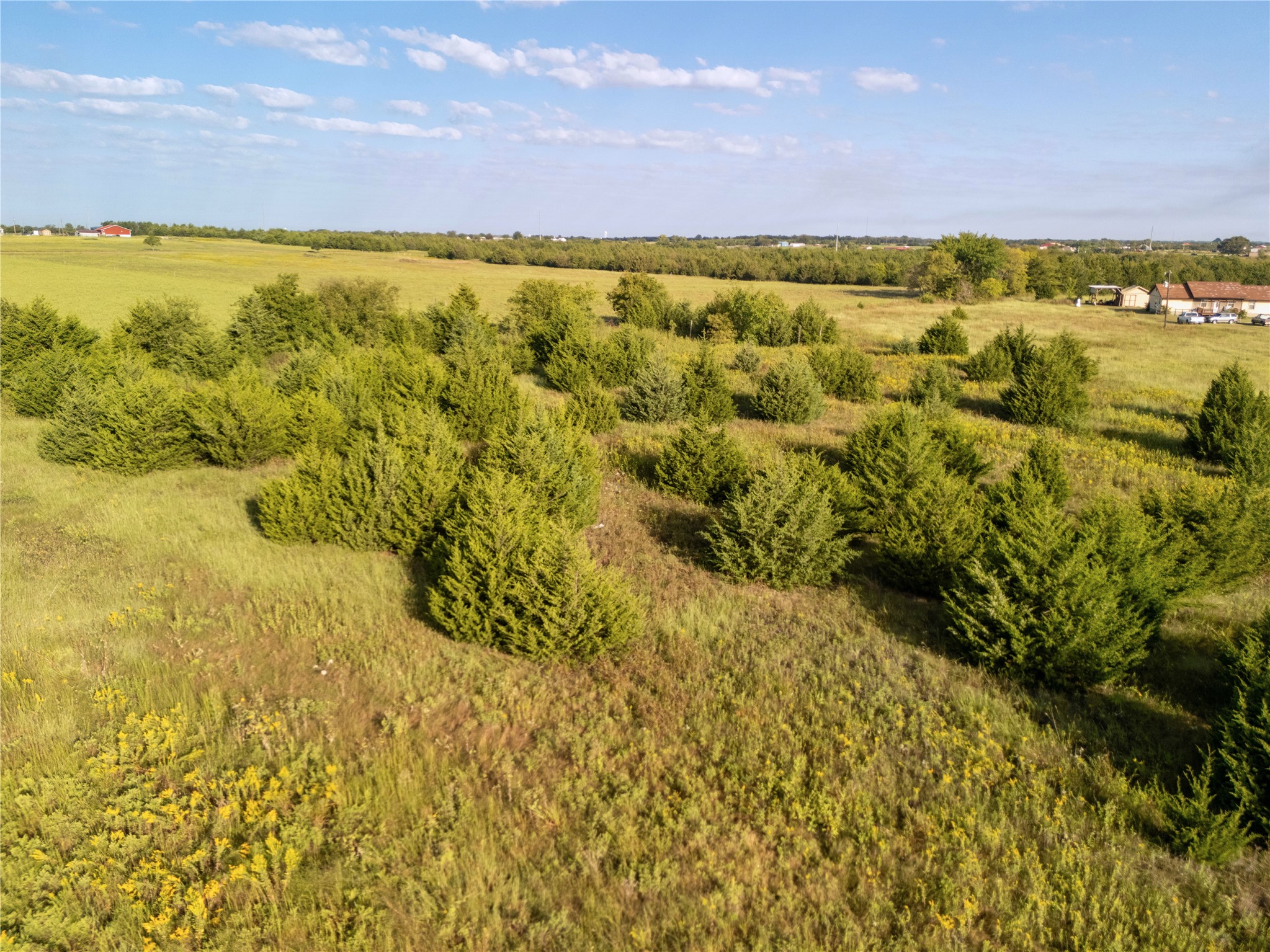 TBD Private Rd 2737