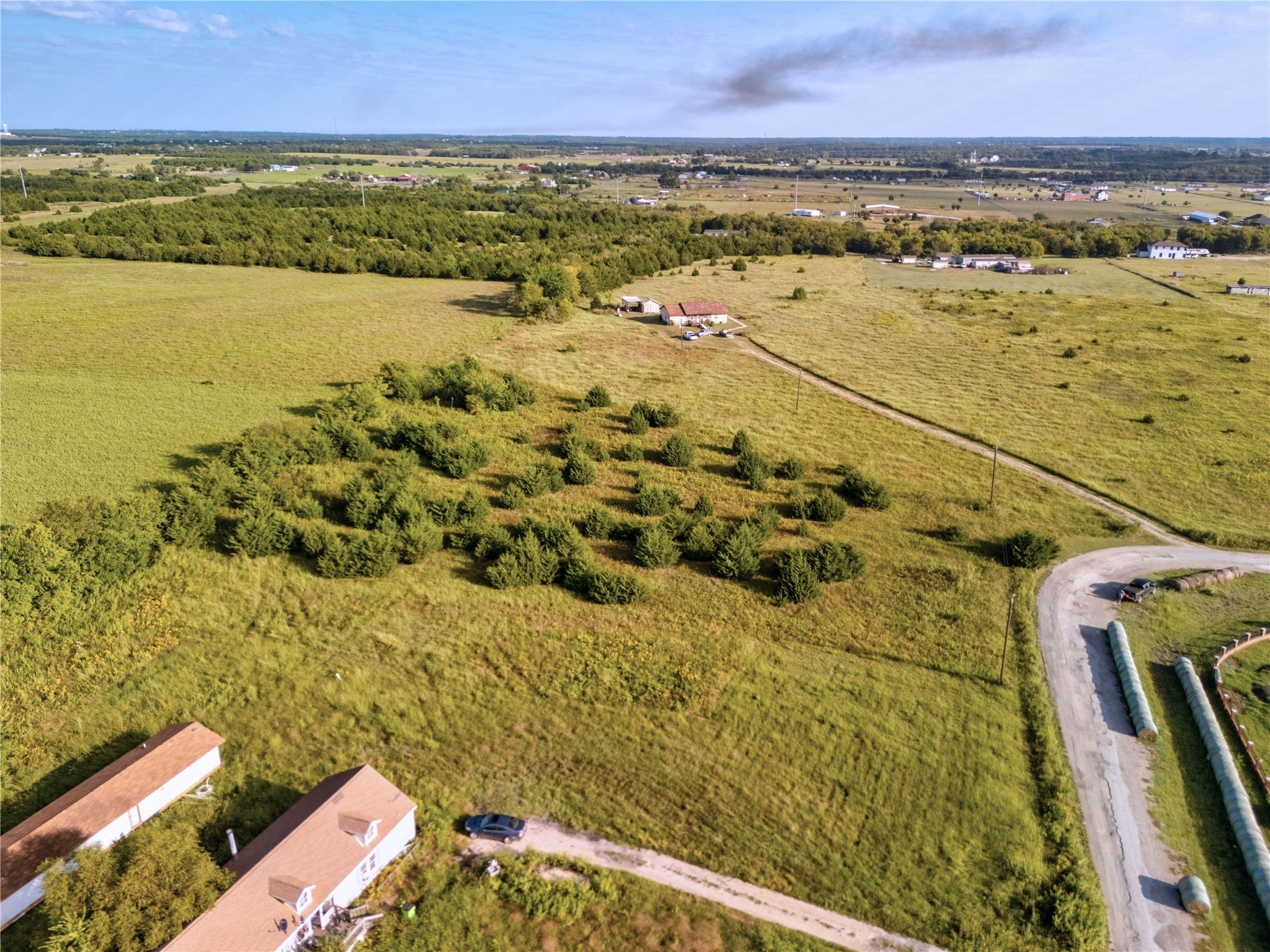 TBD Private Rd 2737