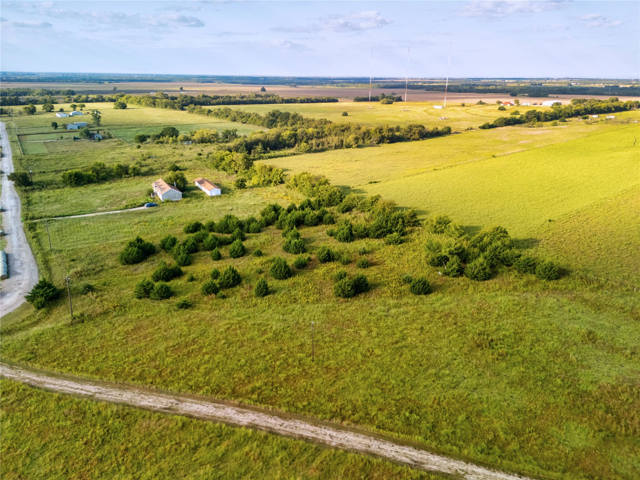 TBD Private Rd 2737