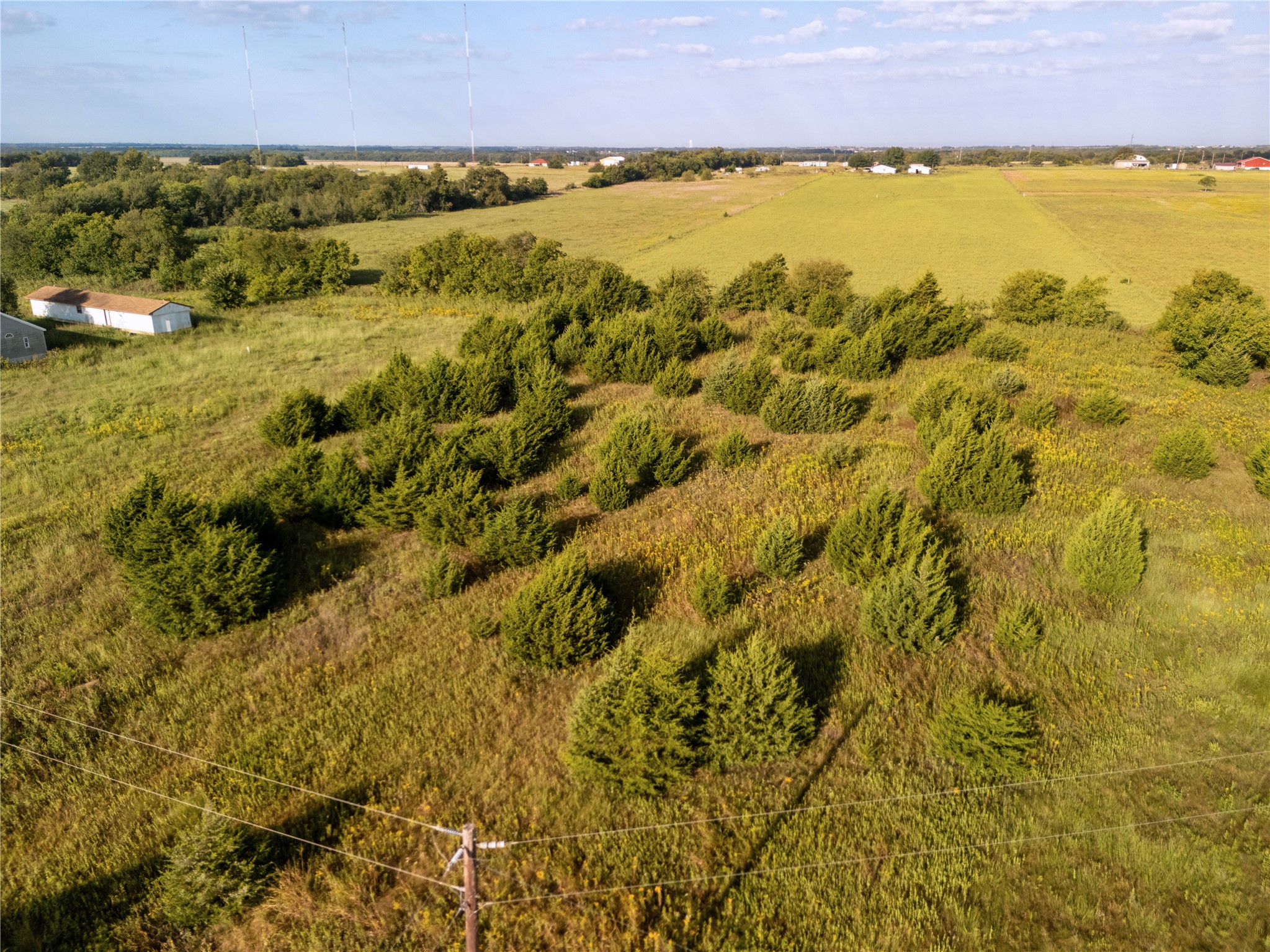 TBD Private Rd 2737