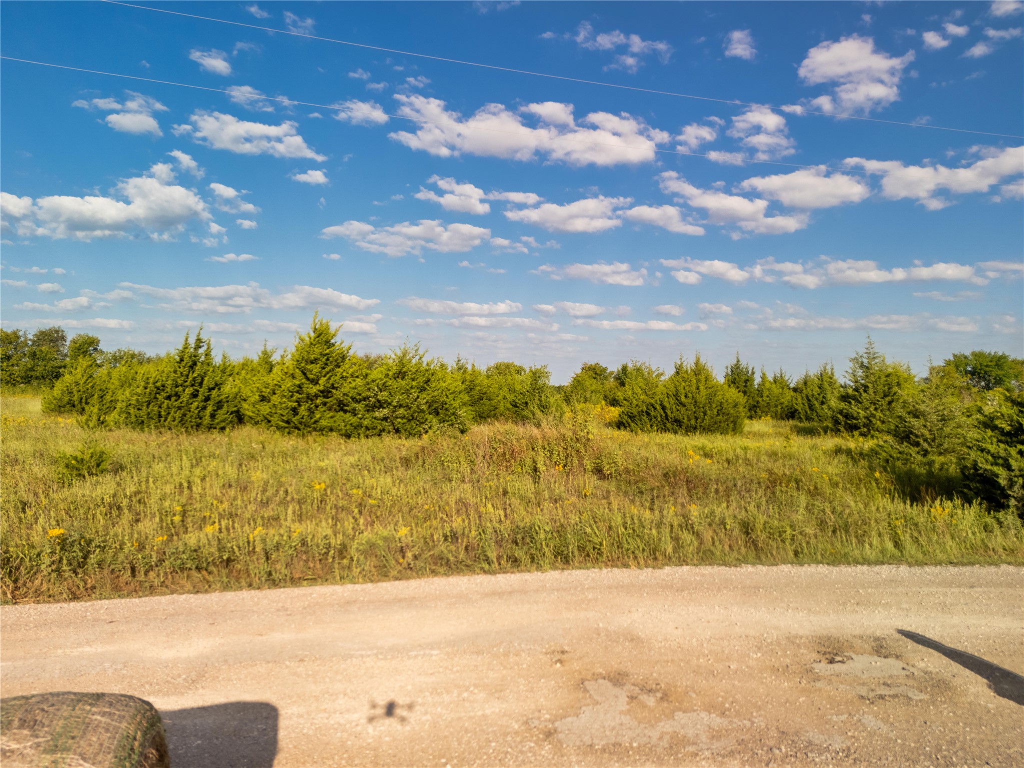 TBD Private Rd 2737
