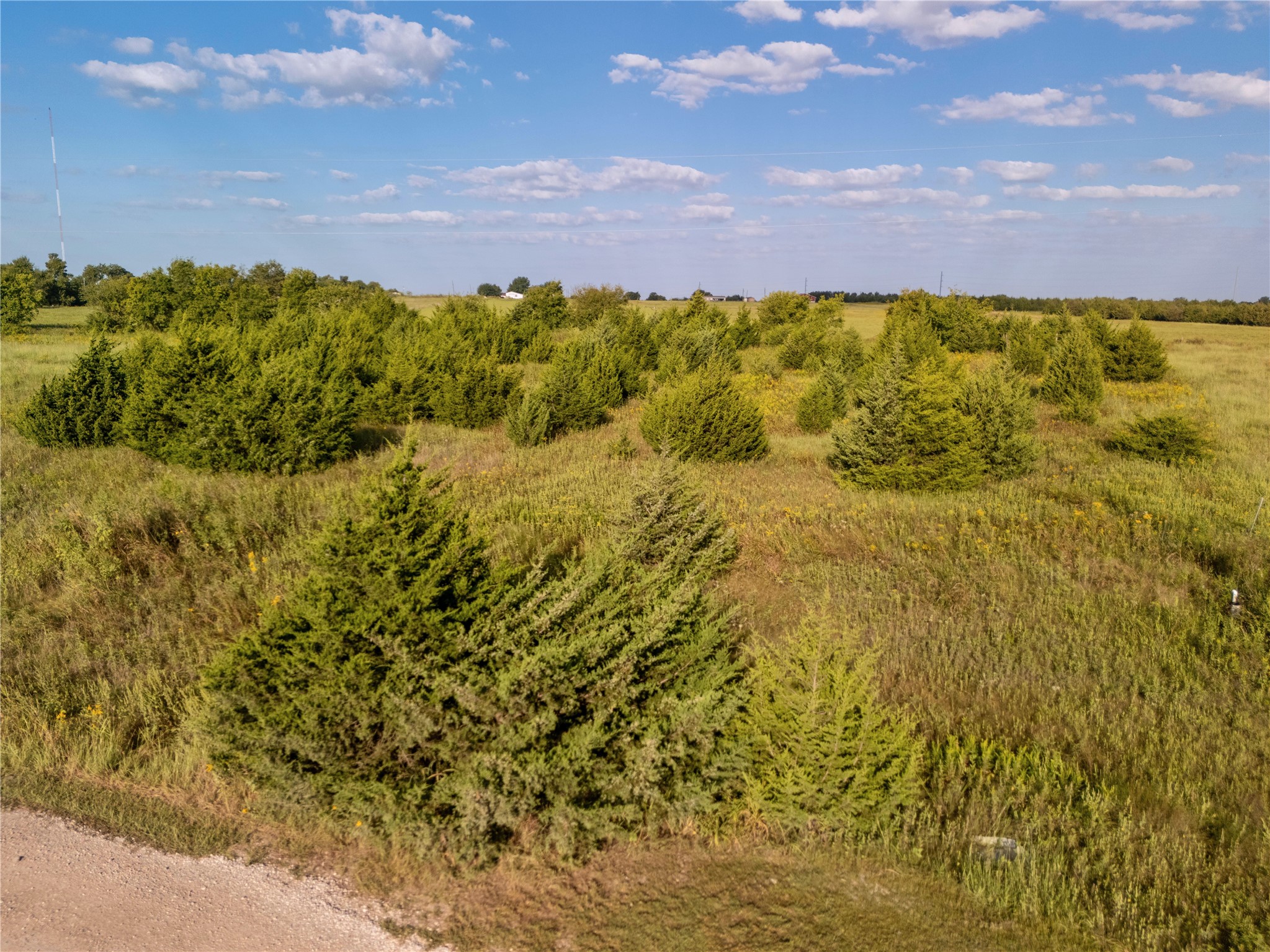 TBD Private Rd 2737