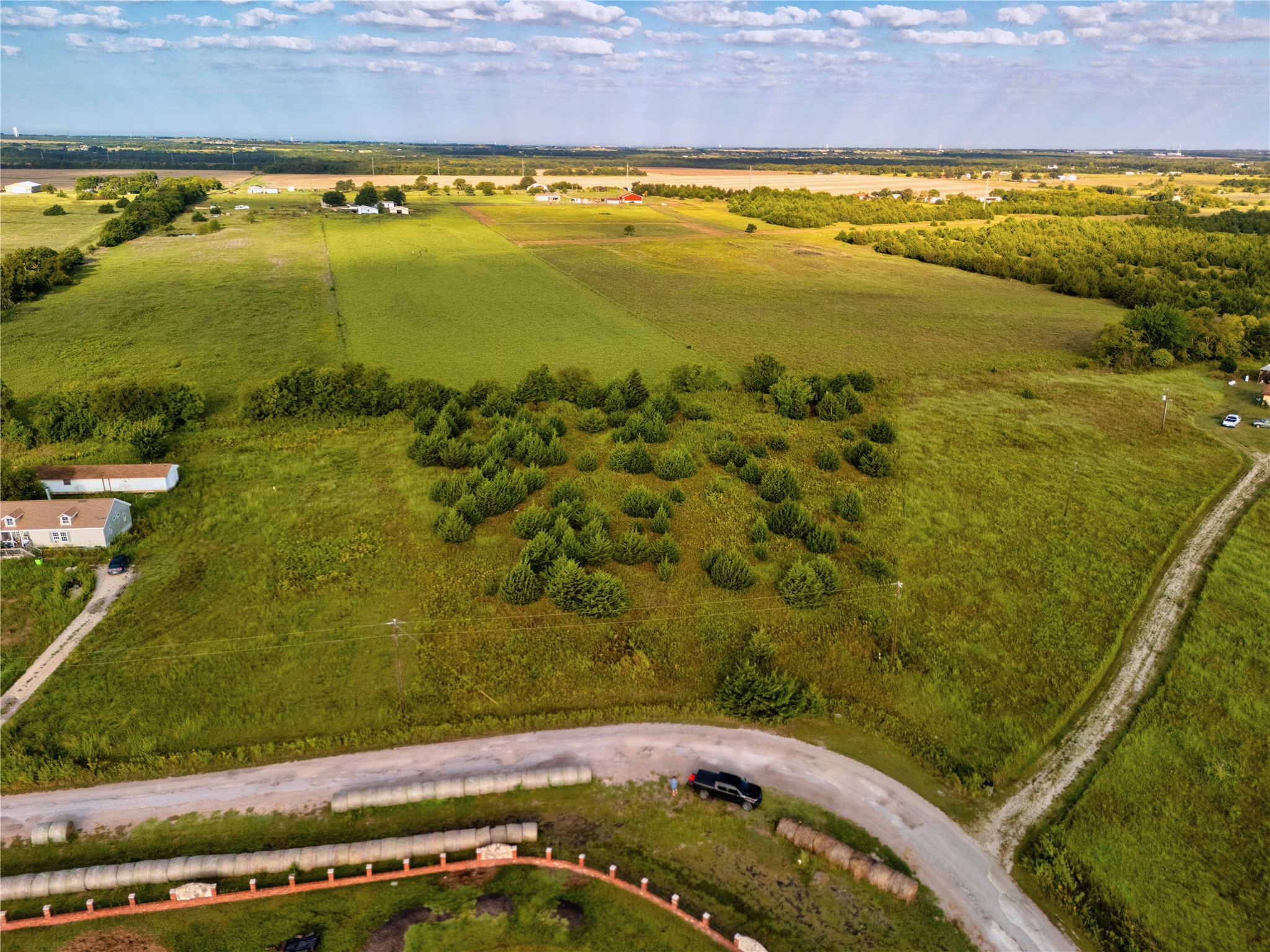 TBD Private Rd 2737