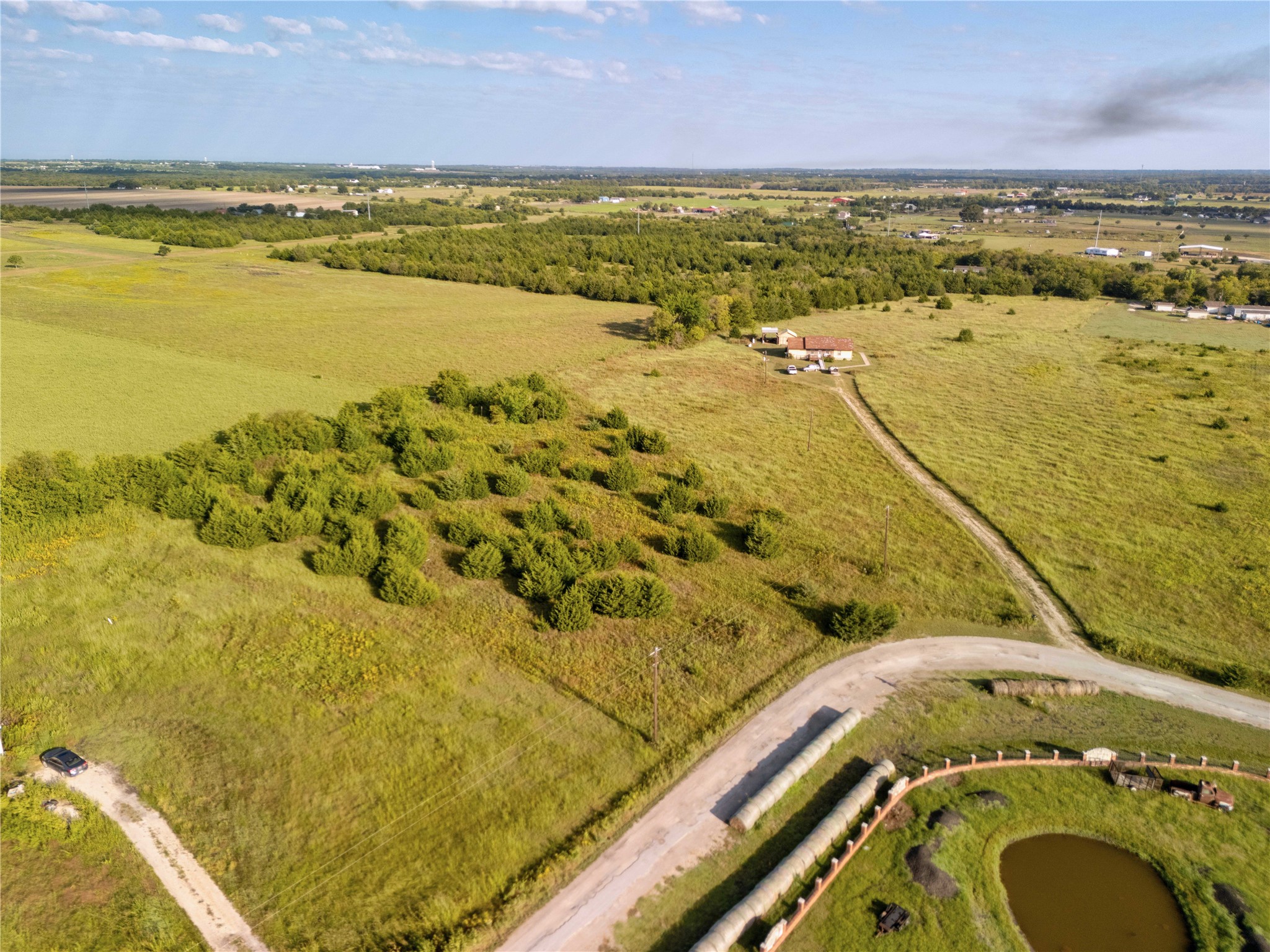 TBD Private Rd 2737