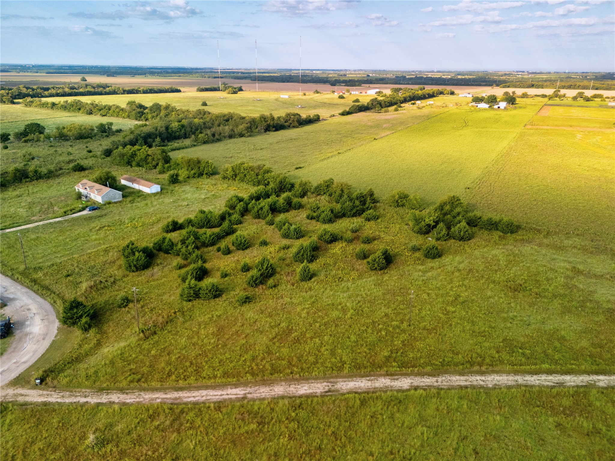 TBD Private Rd 2737