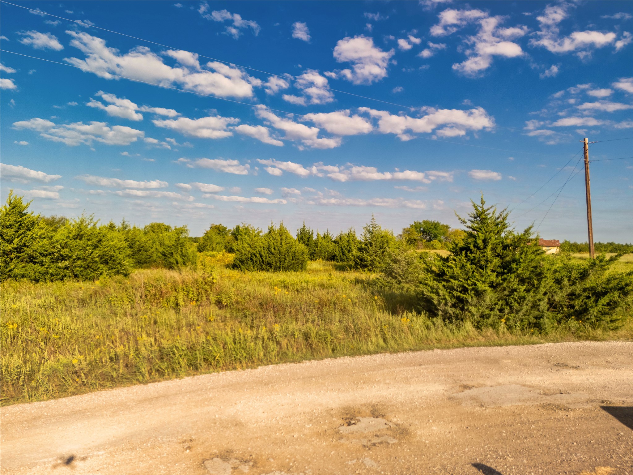 TBD Private Rd 2737