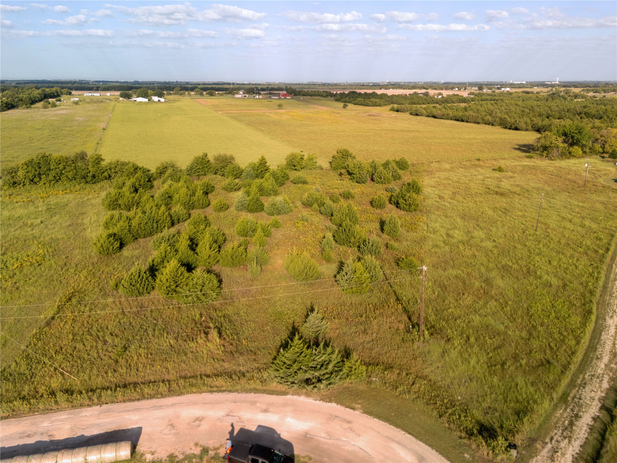 TBD Private Rd 2737