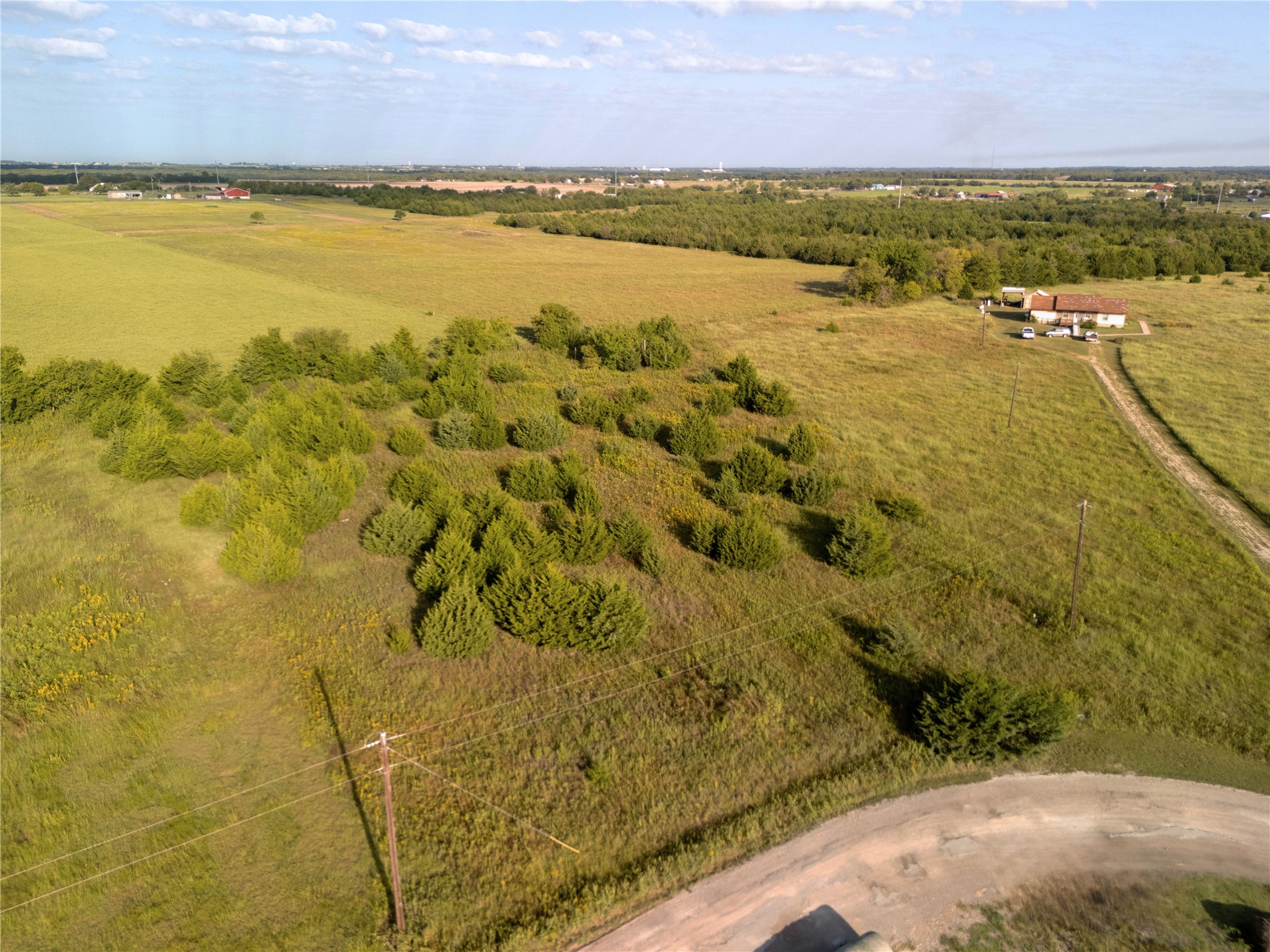 TBD Private Rd 2737