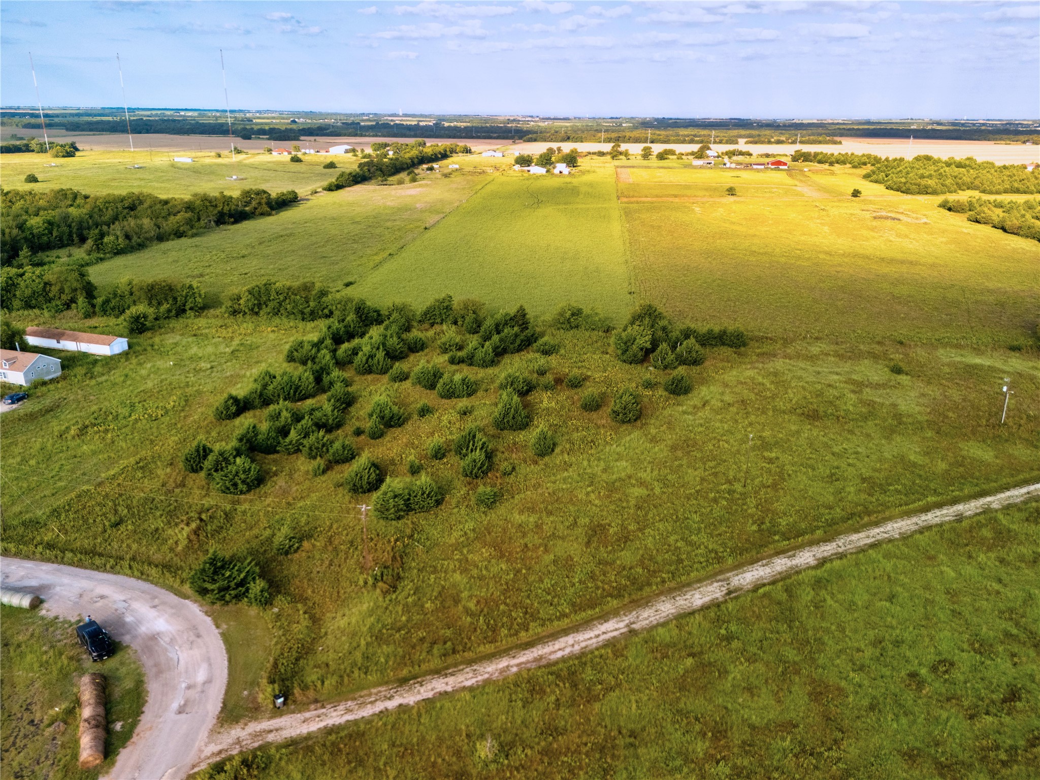 TBD Private Rd 2737